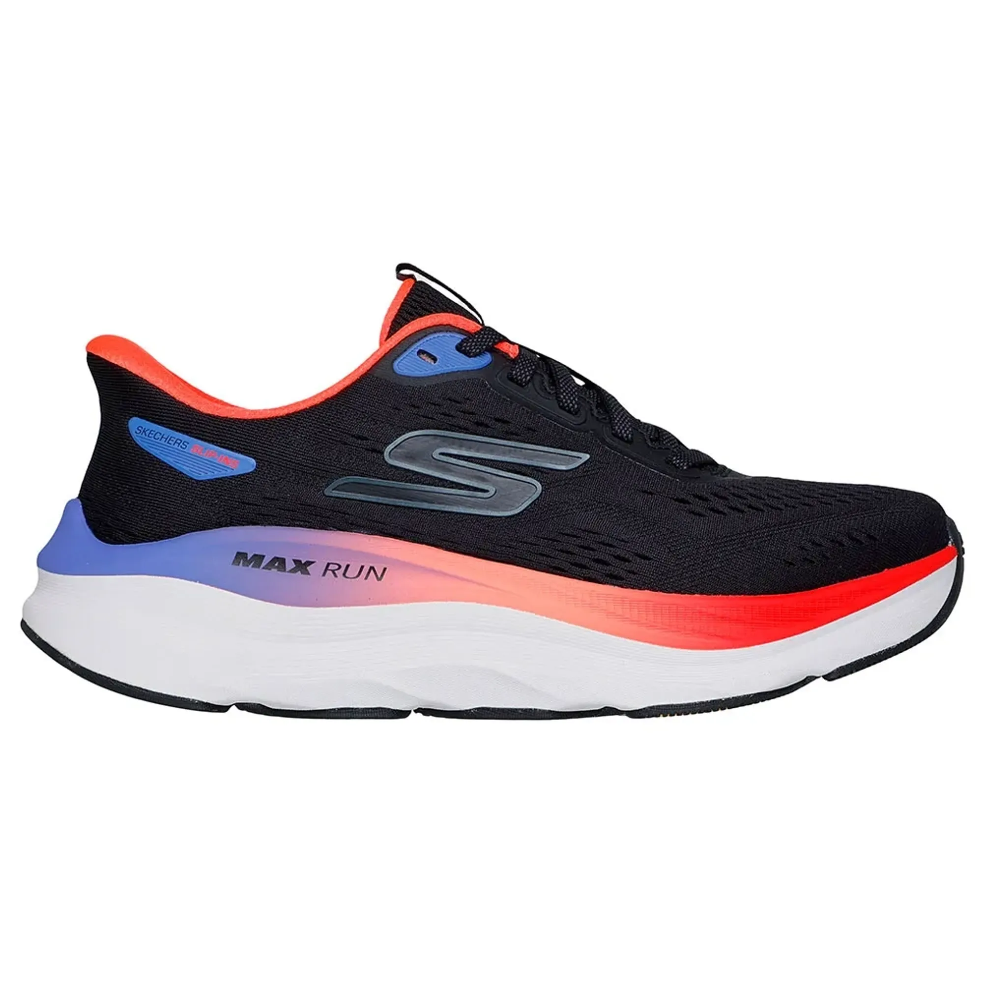 Skechers Slip-Ins: Max Run Women's Running Shoes - SS26