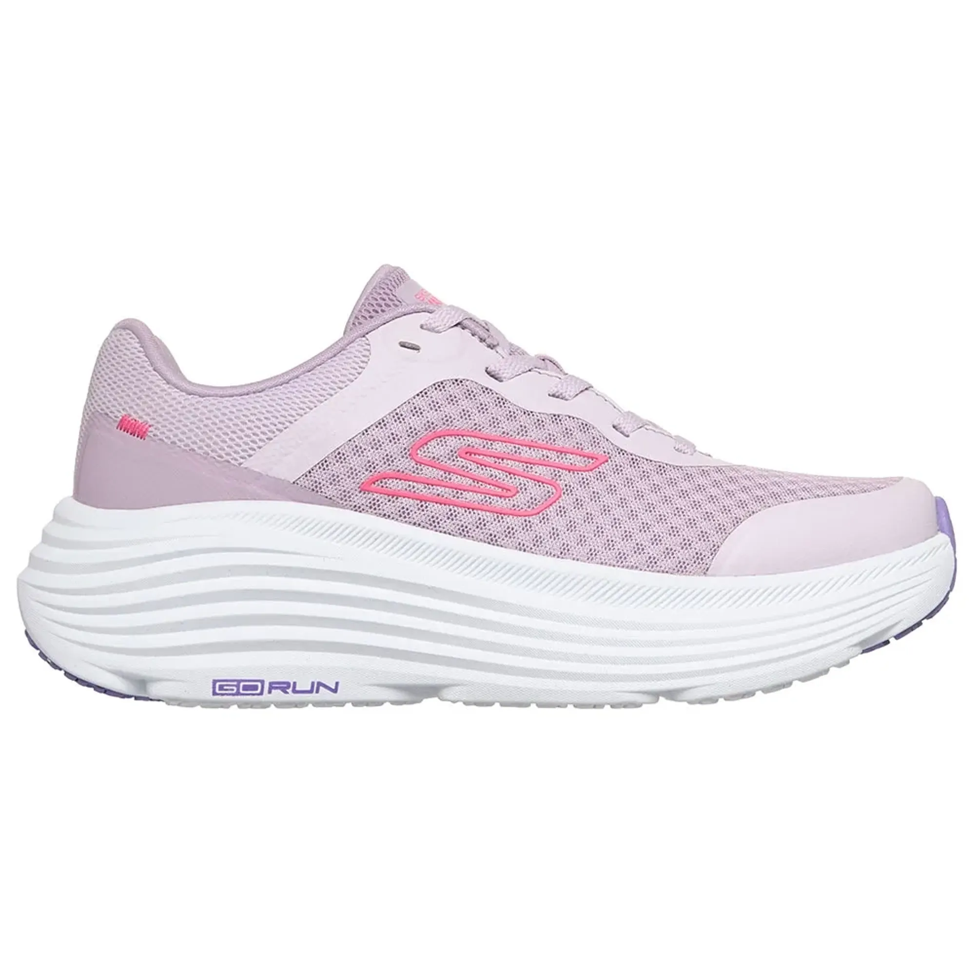 Skechers Max Cushioning Endeavour Women's Running Shoes - SS26