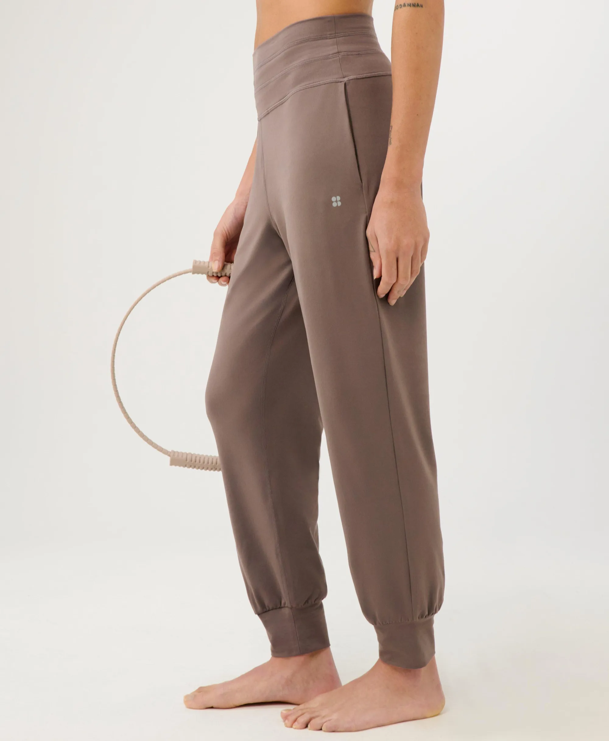 Gaia Performance Yoga Pants