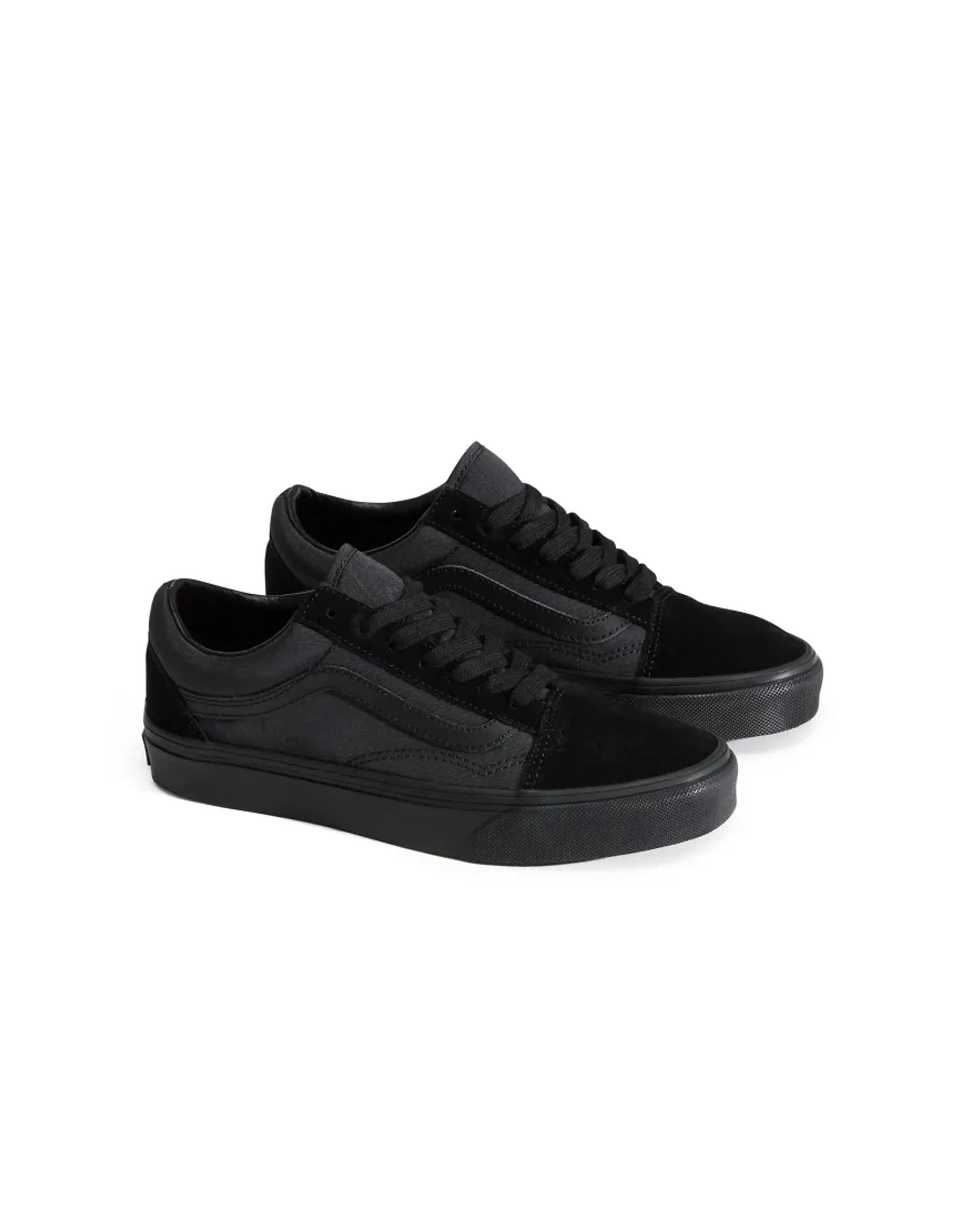 Vans Old Skool In Black