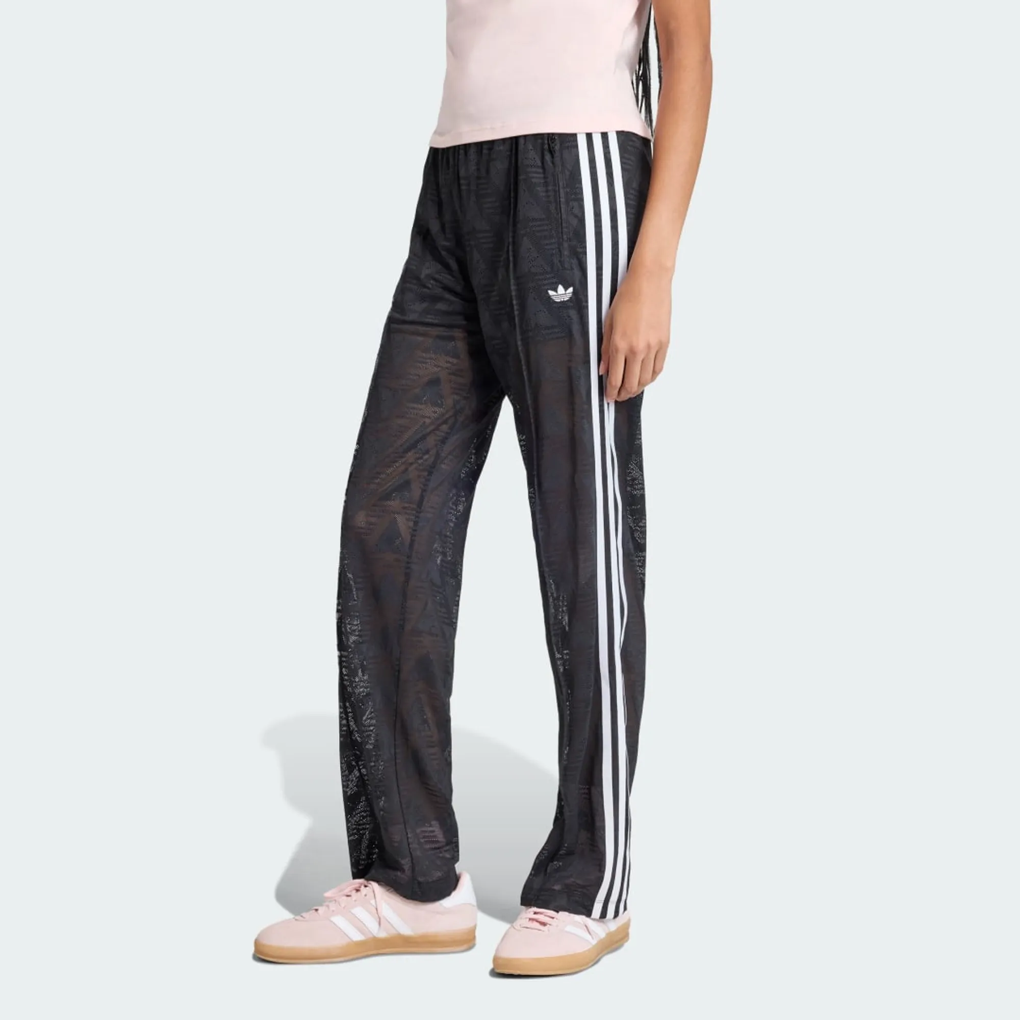 adidas FIREBIRD CLASSIC LACE Tracksuit Bottoms