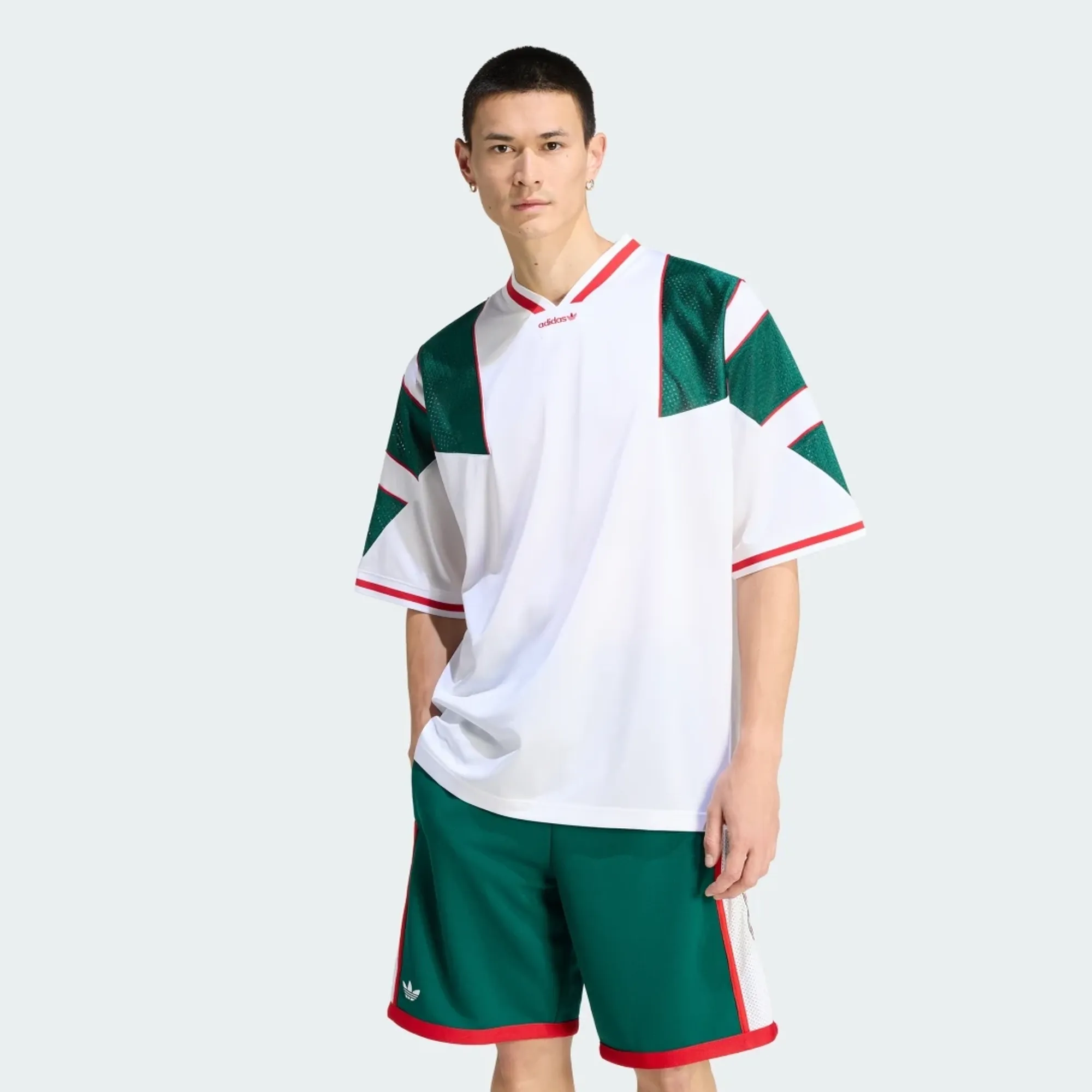 adidas PANEL JERSEY