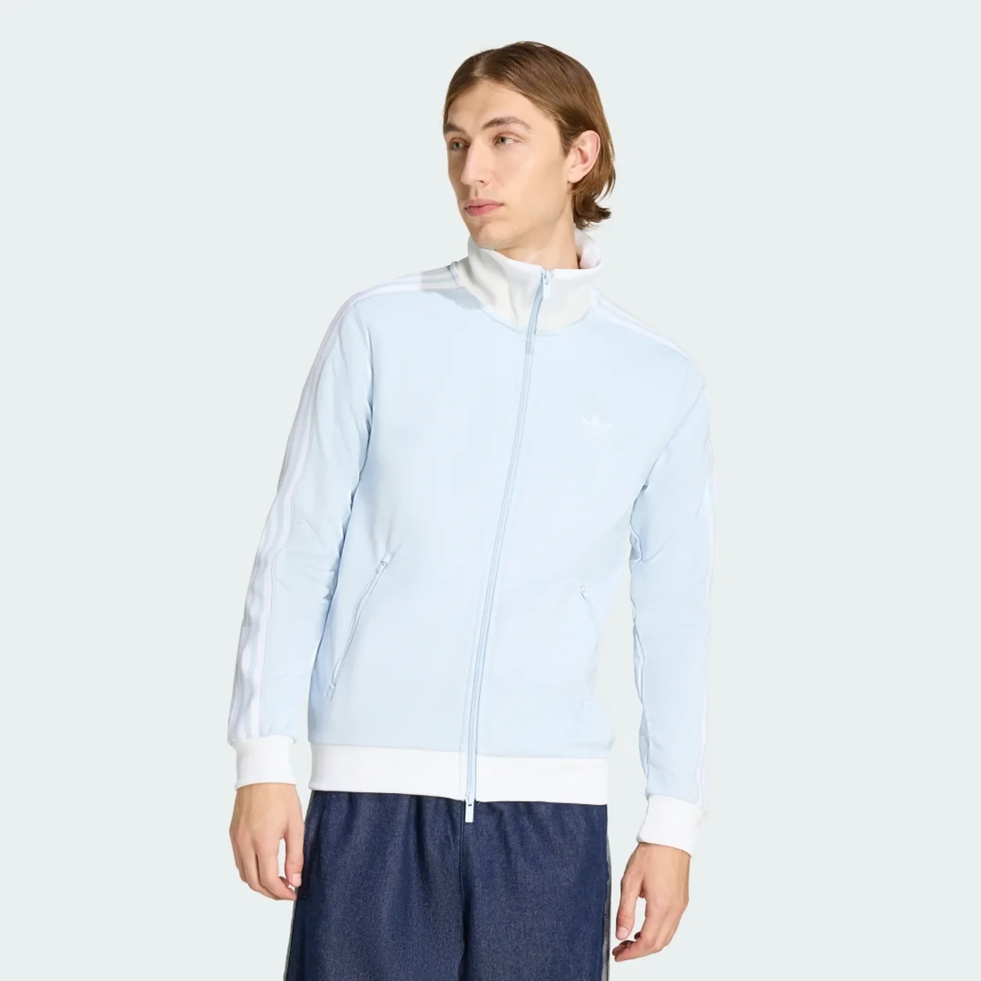 adidas CLASSIC TRACK TOP