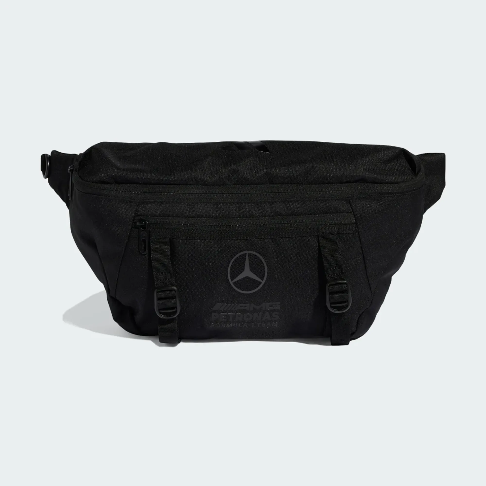 adidas MERCEDES - AMG PETRONAS FORMULA 1 TEAM LIGHTS OUT CROSS-BODY Bag