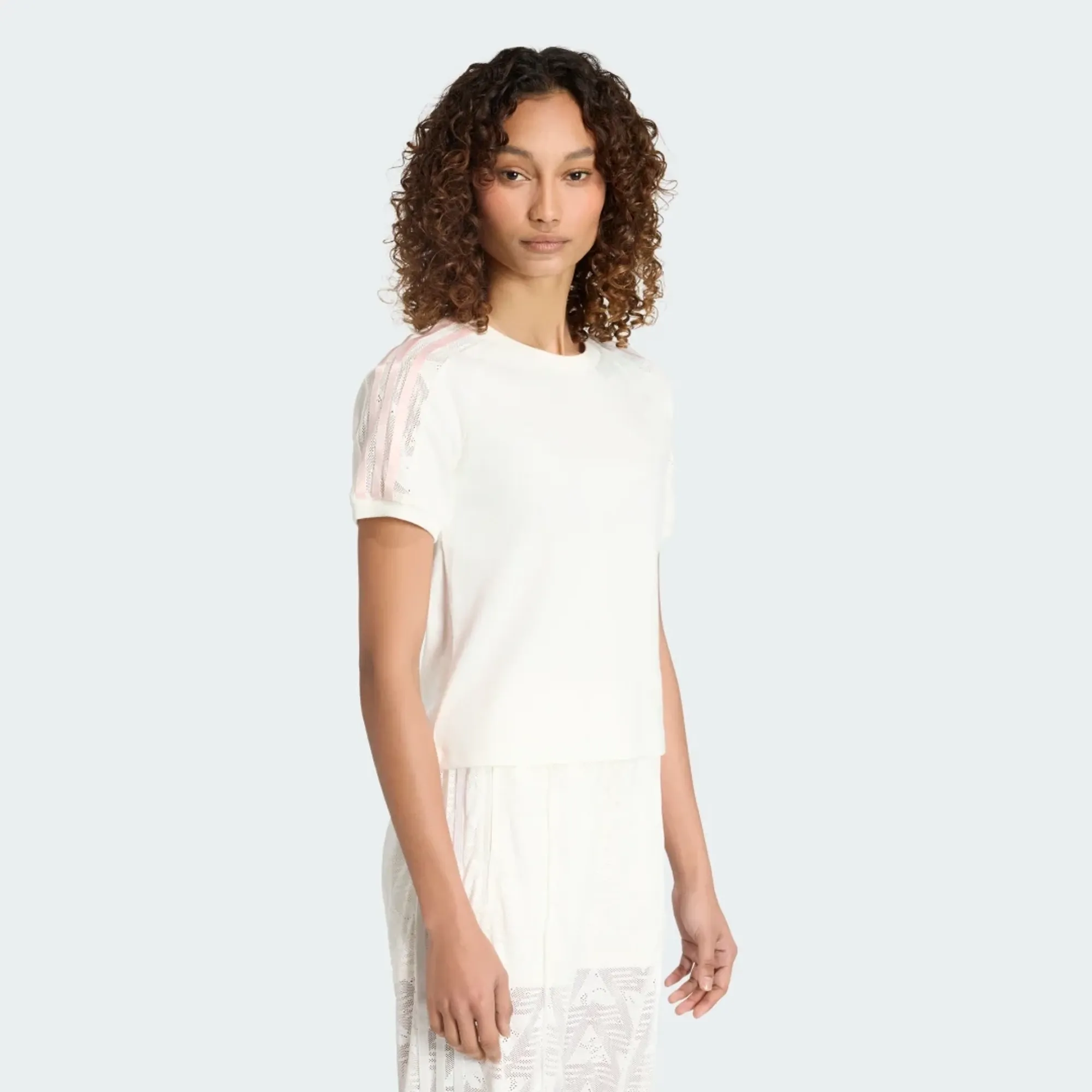 adidas LACE CALI T-Shirt