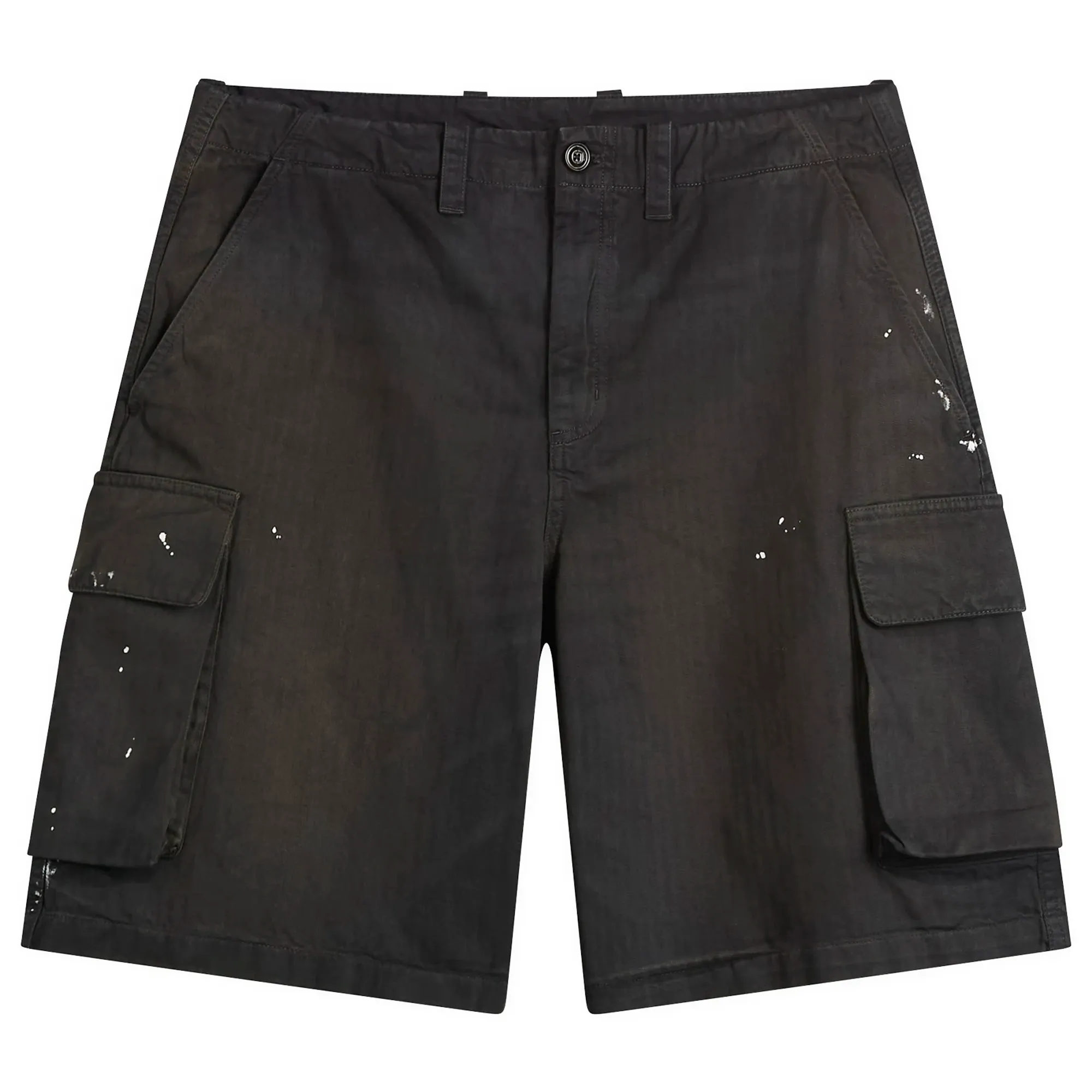Our Legacy Men's Mount Shorts Nebula