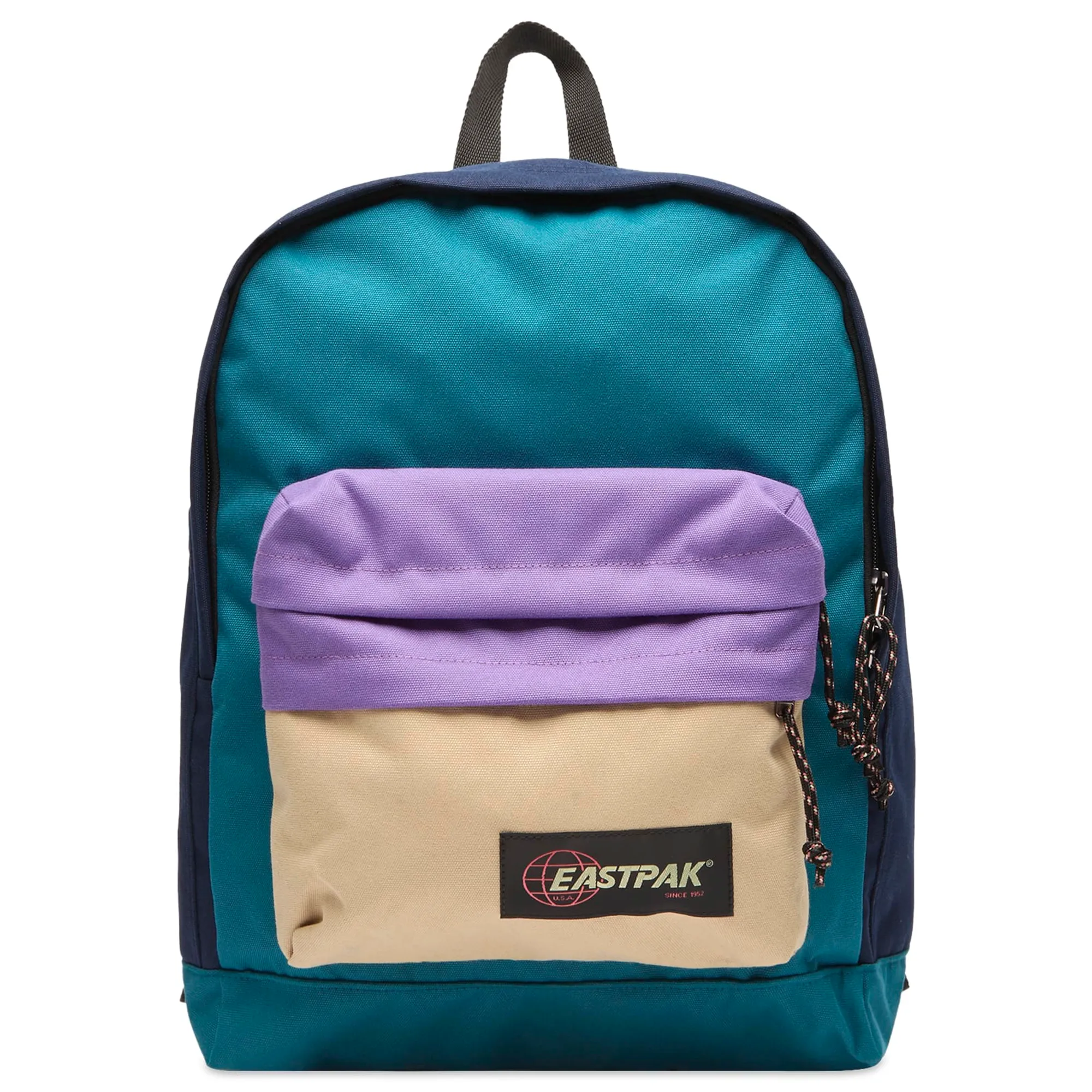 Eastpak Kittery Pak'r Backpack Vintage Block