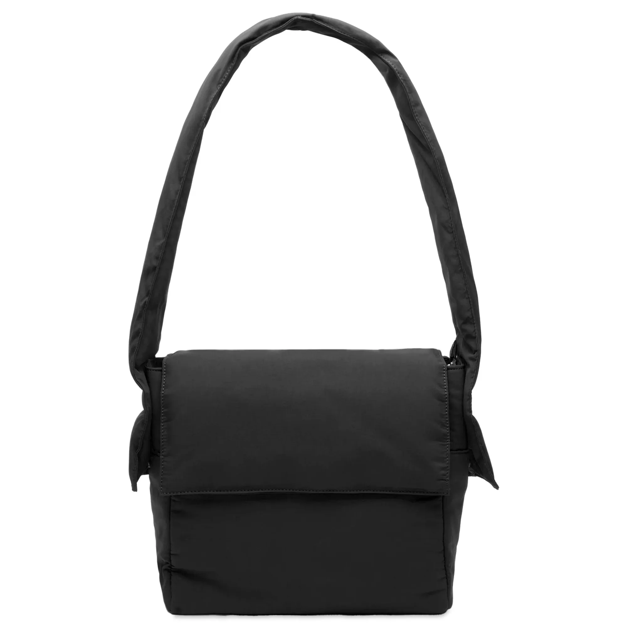 Ölend Querida Soft Crossbody Bag Black