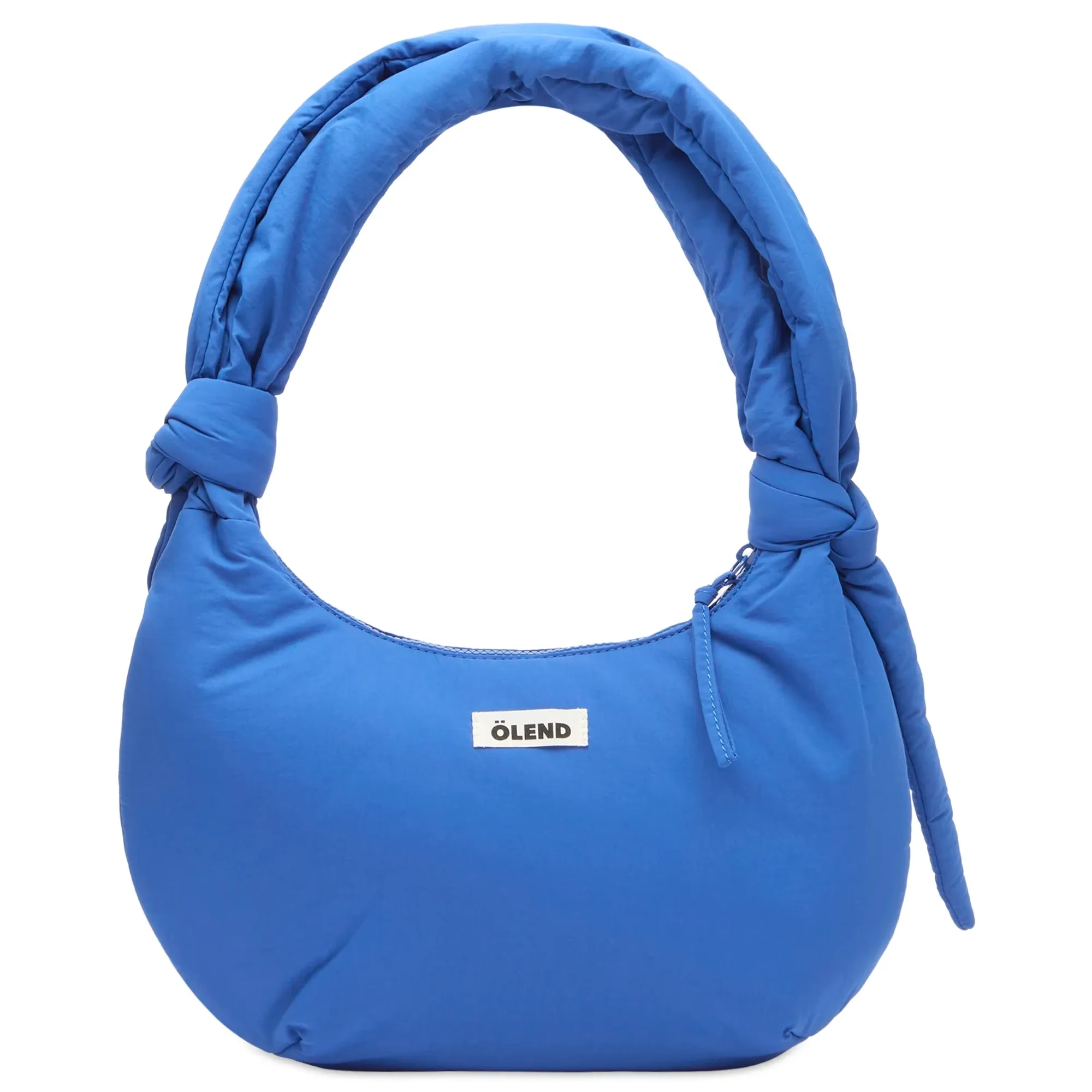 Ölend Capri Crossbody Bag Cobalt Blue