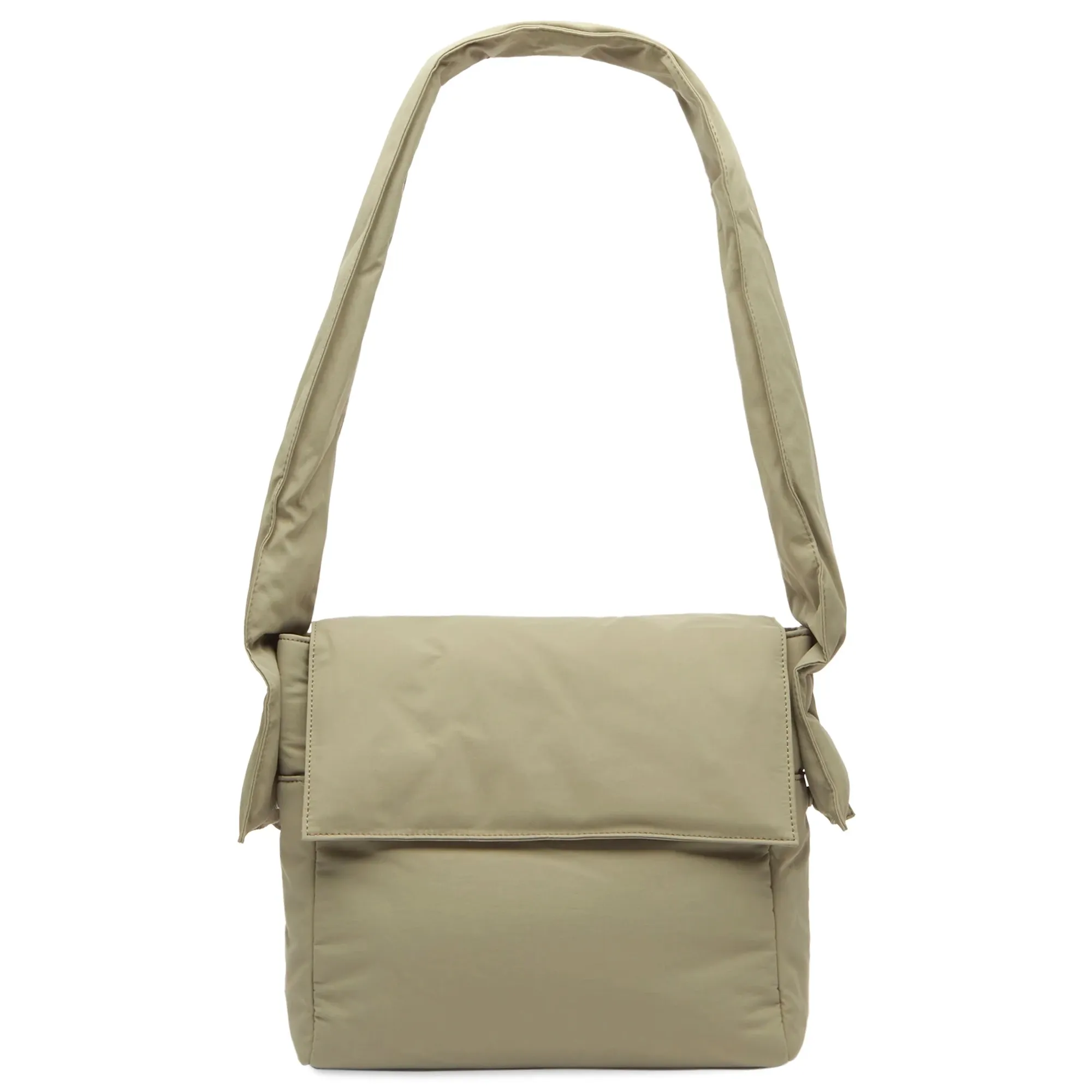 Ölend Querida Soft Crossbody Bag Sage