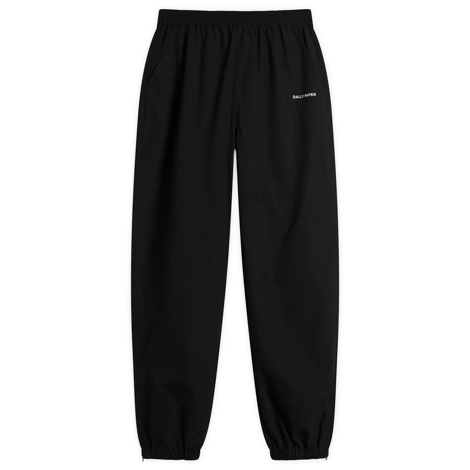 Daily Paper Men's Eward Pants Black