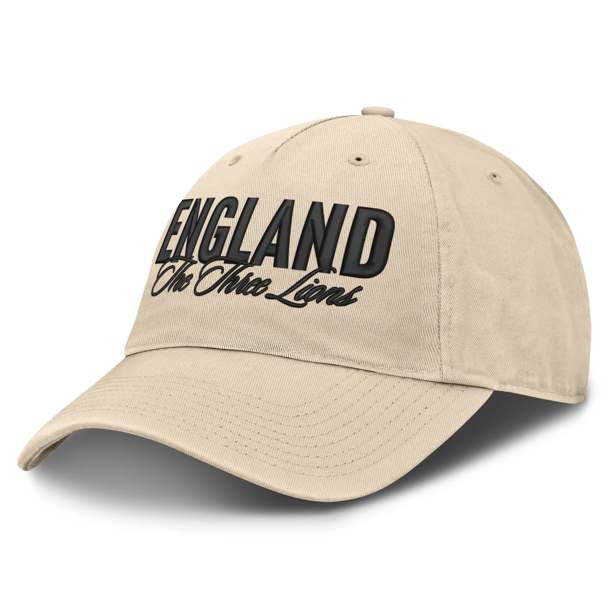 England Thrive Cap - Natural