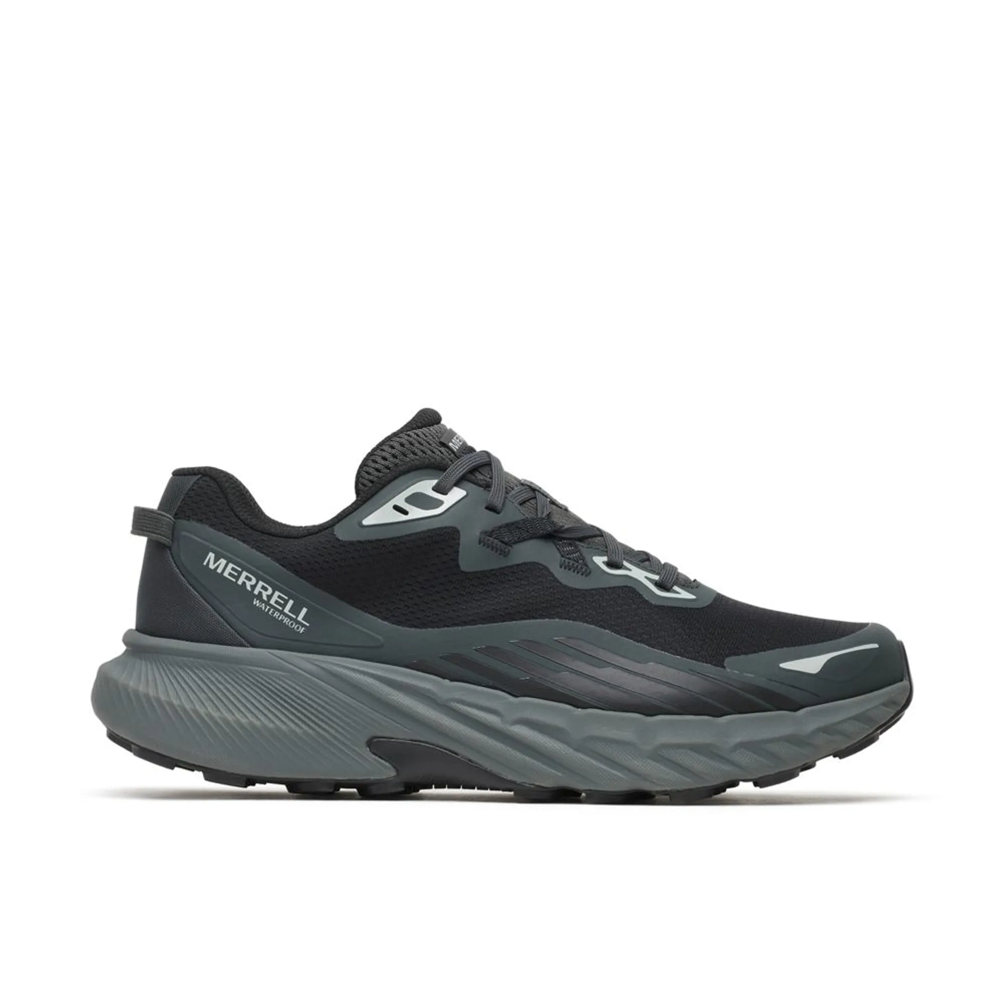 Merrell - Agility Trail Waterproof in Black