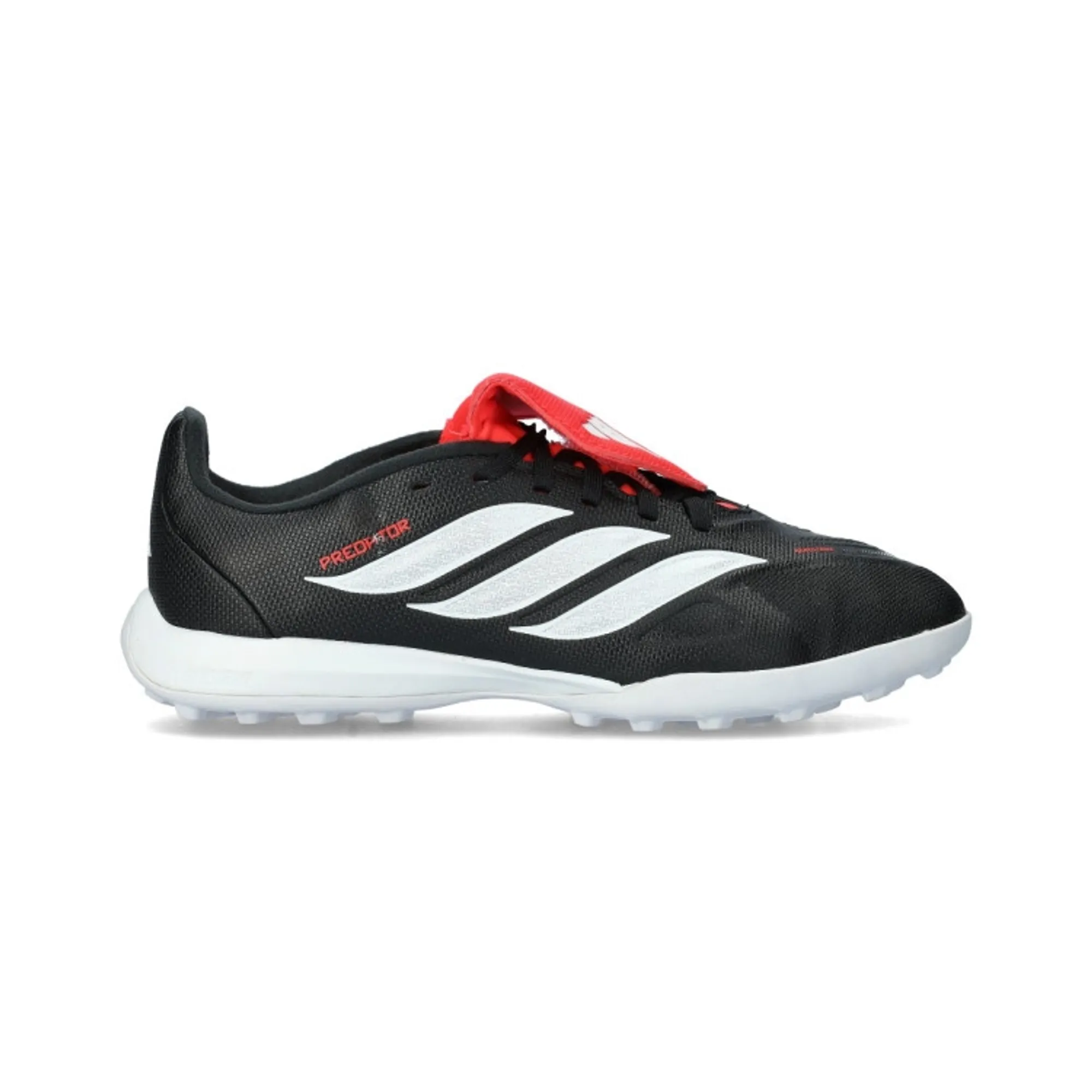 Adidas Predator 26 League Fold-Over-Tongue Tf Football Trainers Jnr
