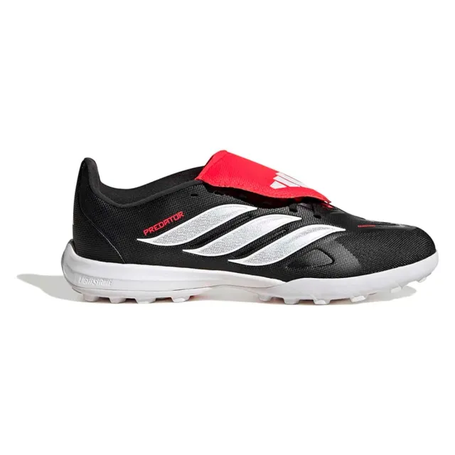 Adidas Predator 26 League Fold-Over-Tongue Tf Football Trainers Adidas Predator 26 League Fold-Over-Tongue Tf Football Trainers