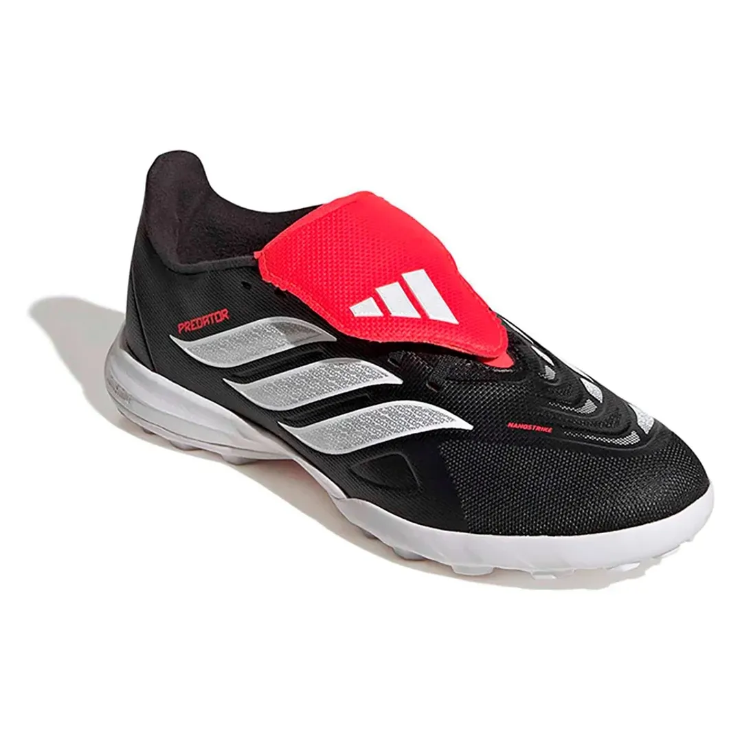 Adidas Predator 26 League Fold-Over-Tongue Tf Football Trainers