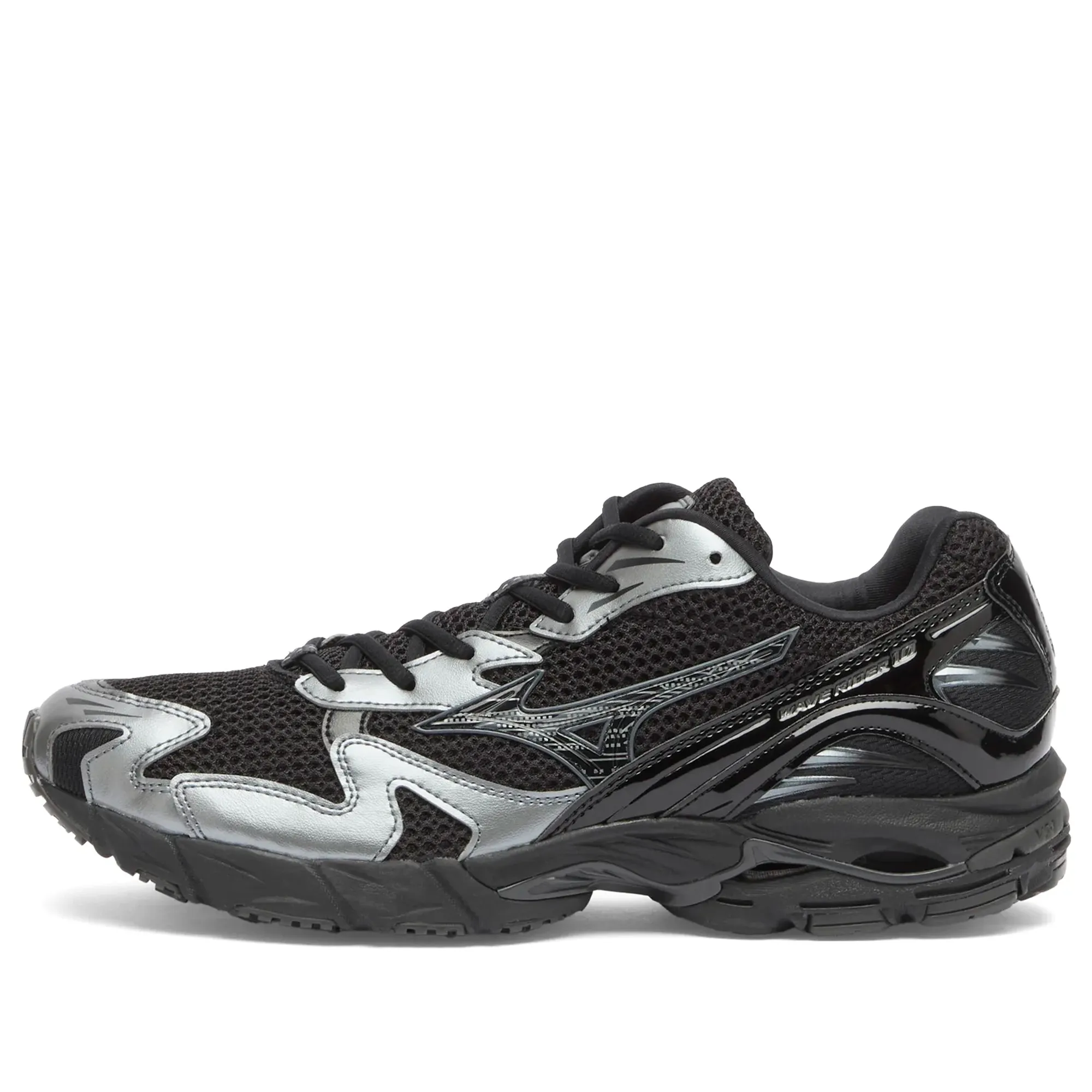 Mizuno WAVE RIDER 10