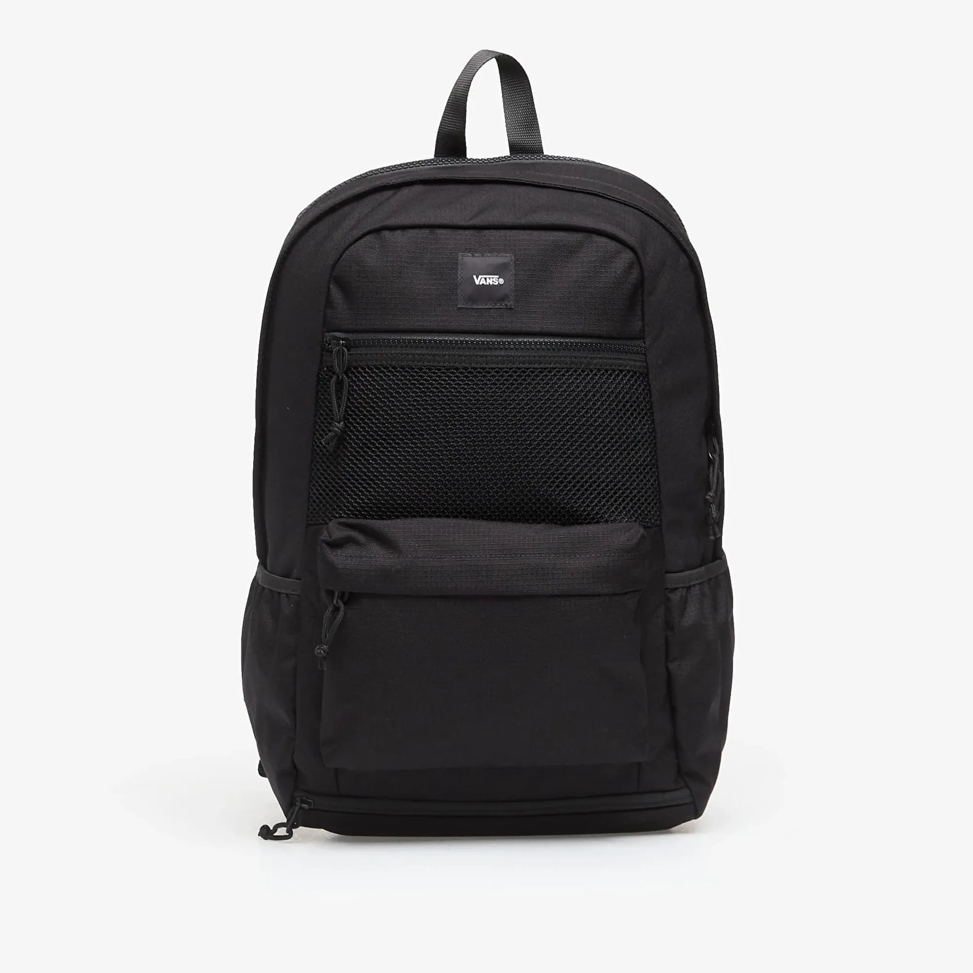 Vans - Divert Backpack, Man, Black