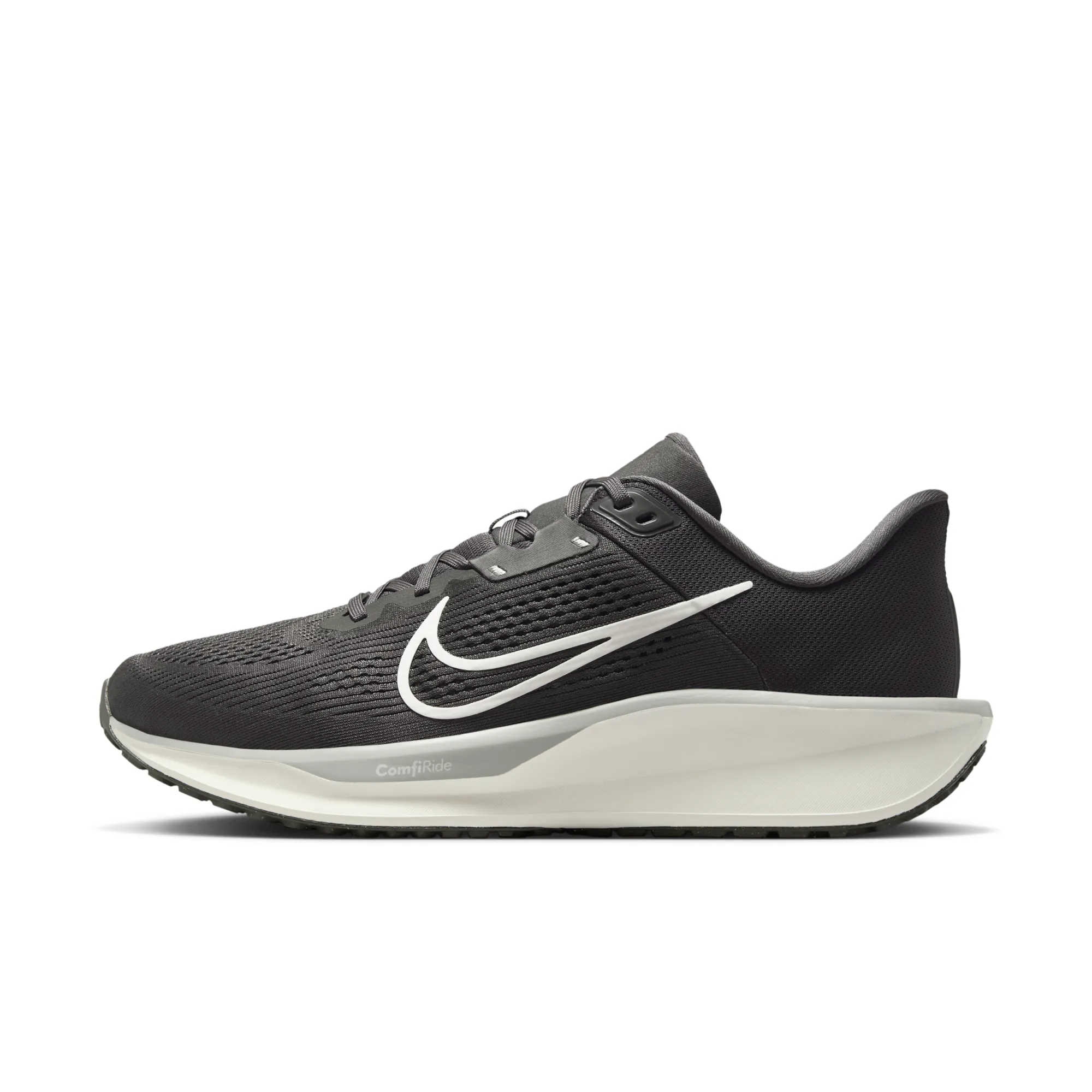 Nike Quest 6 Men's Road Running Shoes - Brown