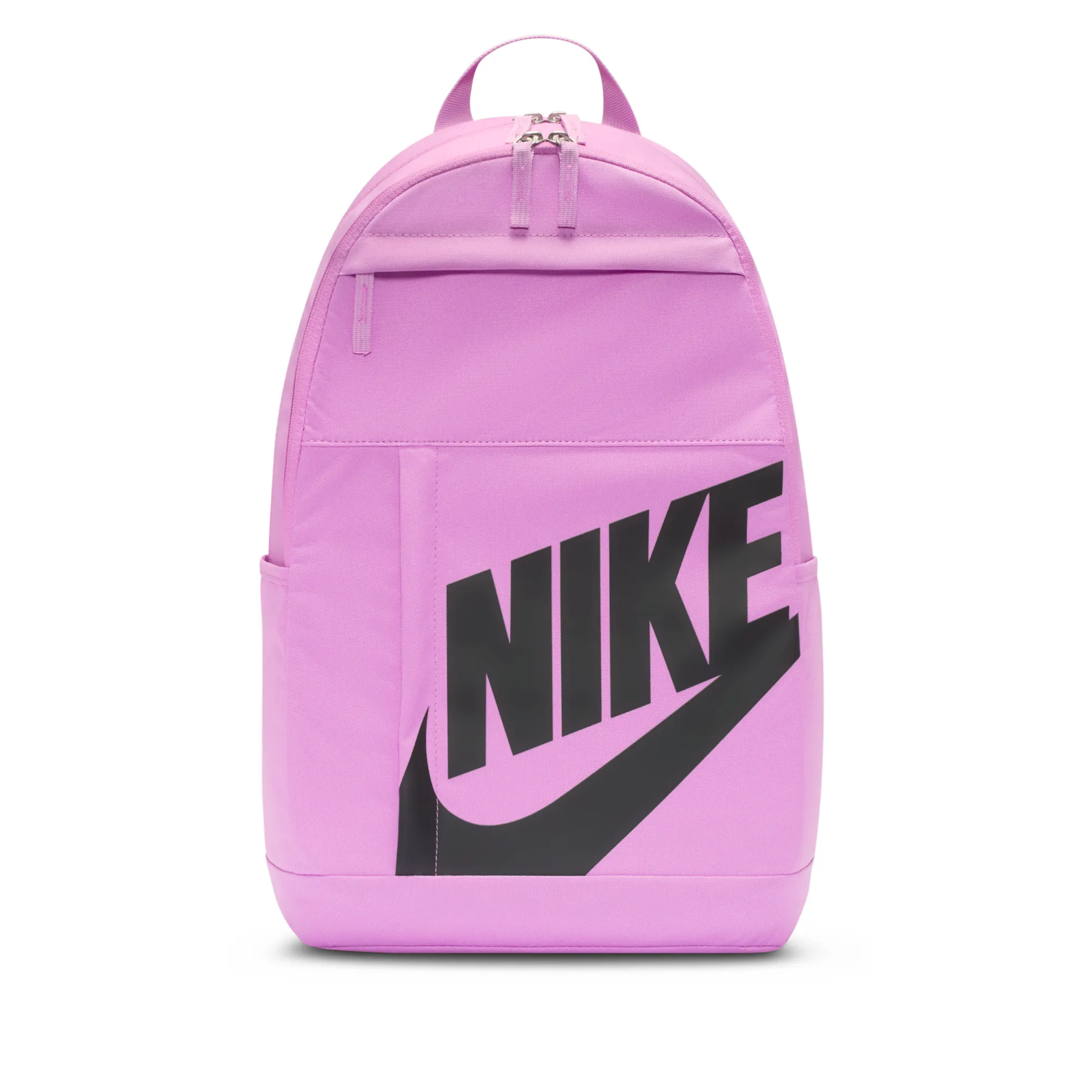 Nike Backpack (21L) - Purple - Polyester