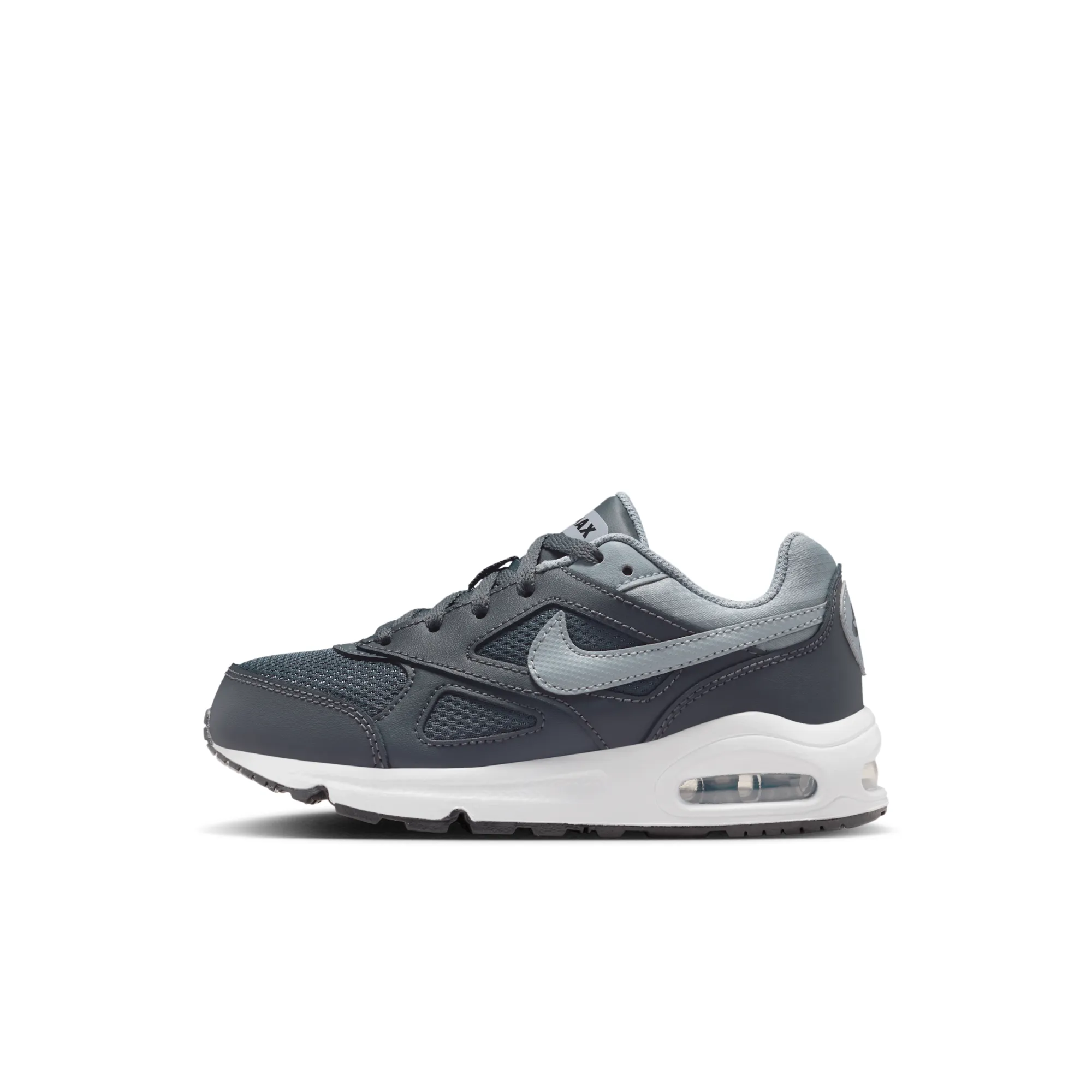 Nike Air Max IVO Younger Kids' Shoes - Grey