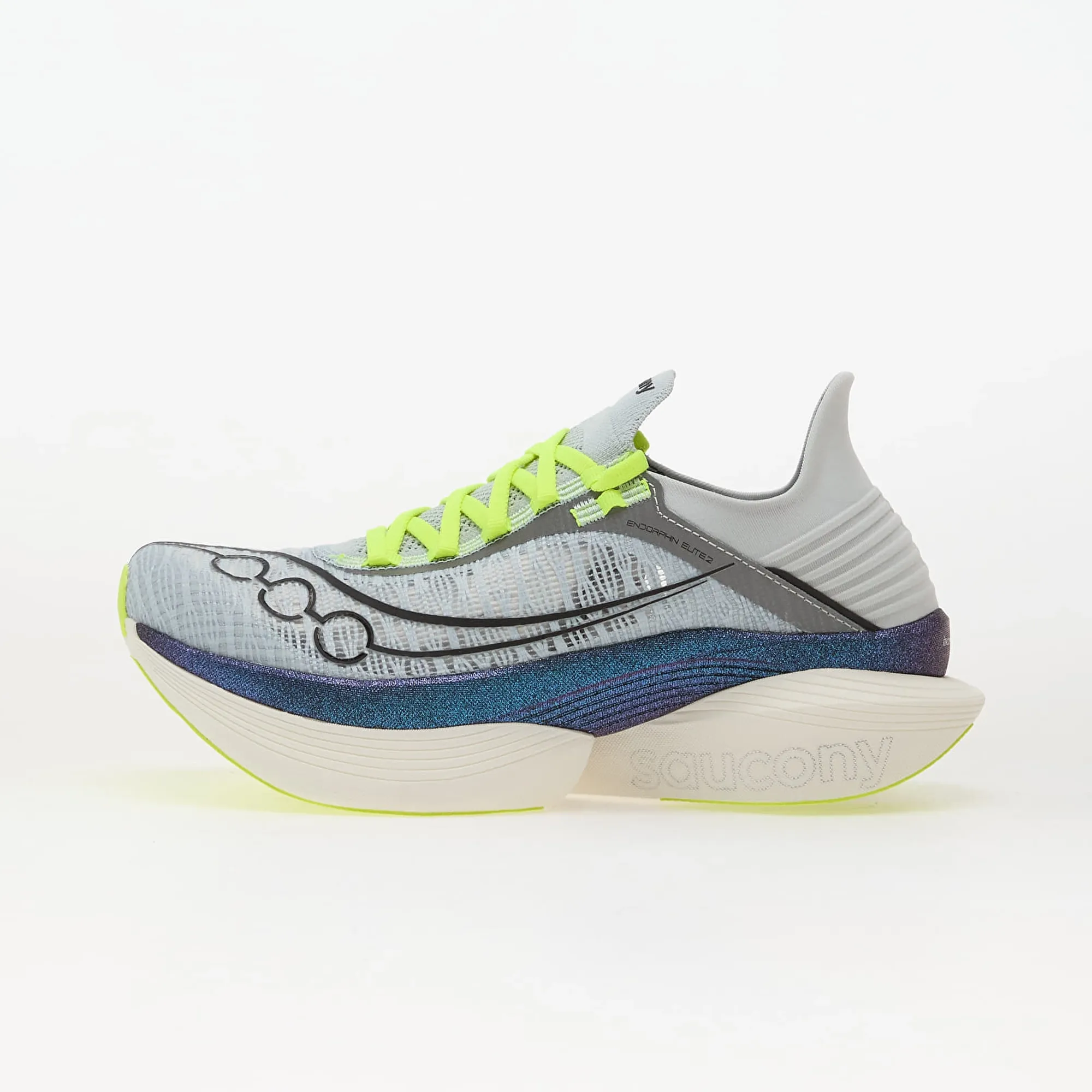 Saucony - Endorphin Elite 2 in Blue