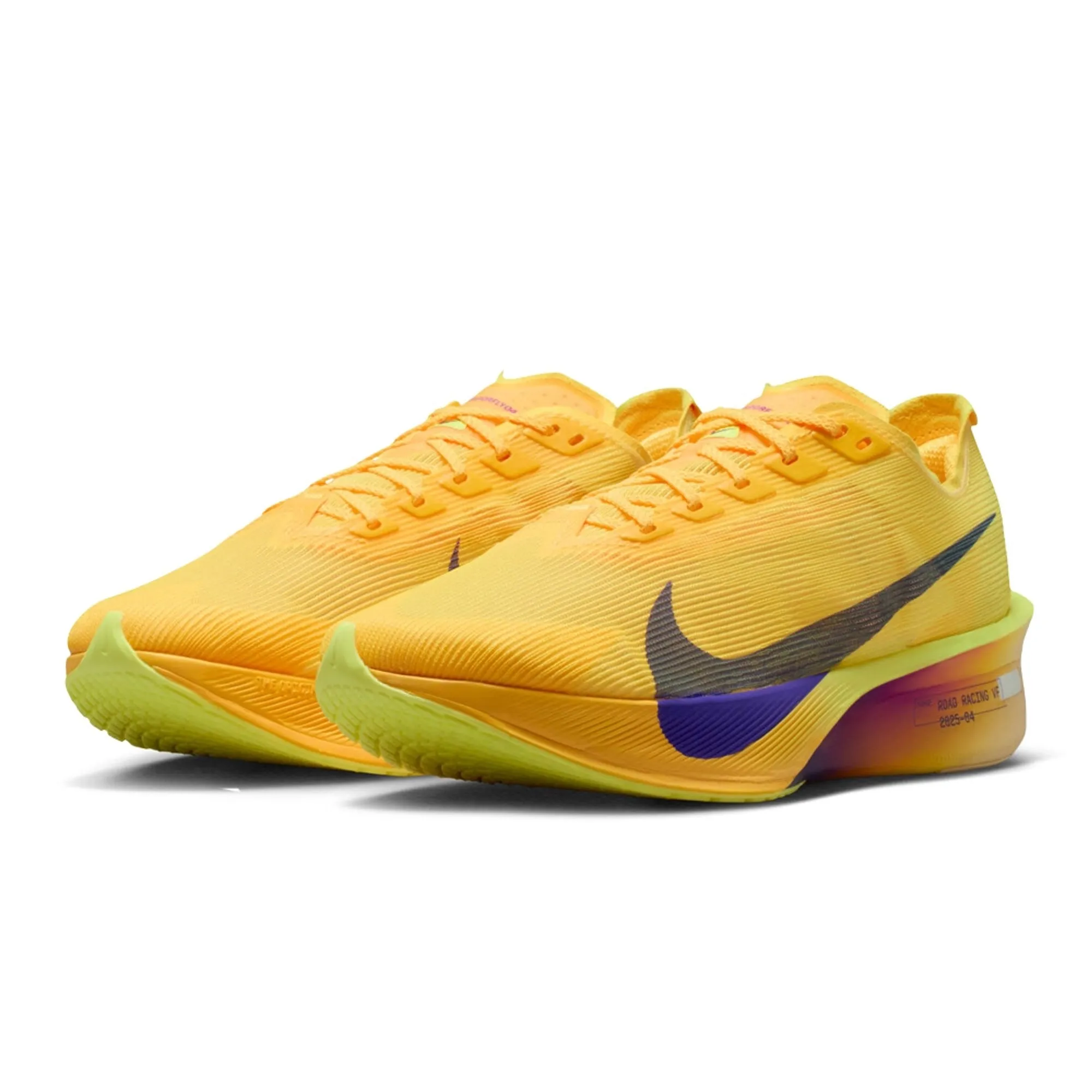 Nike ZoomX Vaporfly Next% 4 Women's Running Shoes - SP26