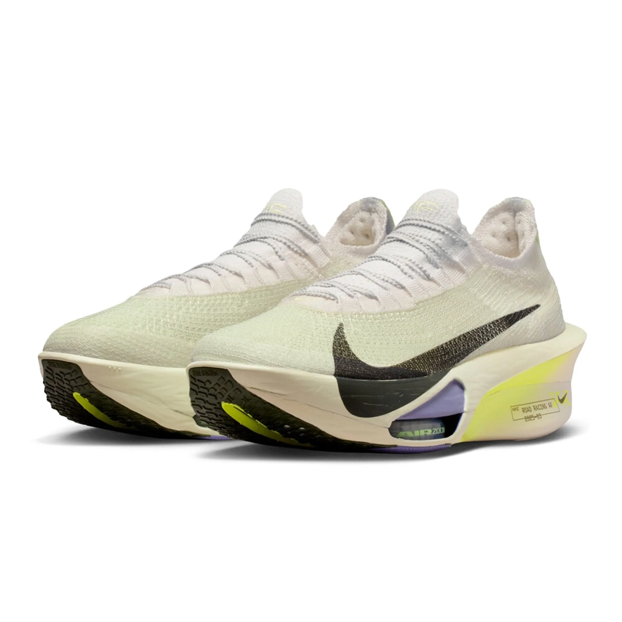 Nike Air Zoom Alphafly Next% 3 Men's Running Shoes - SP26
