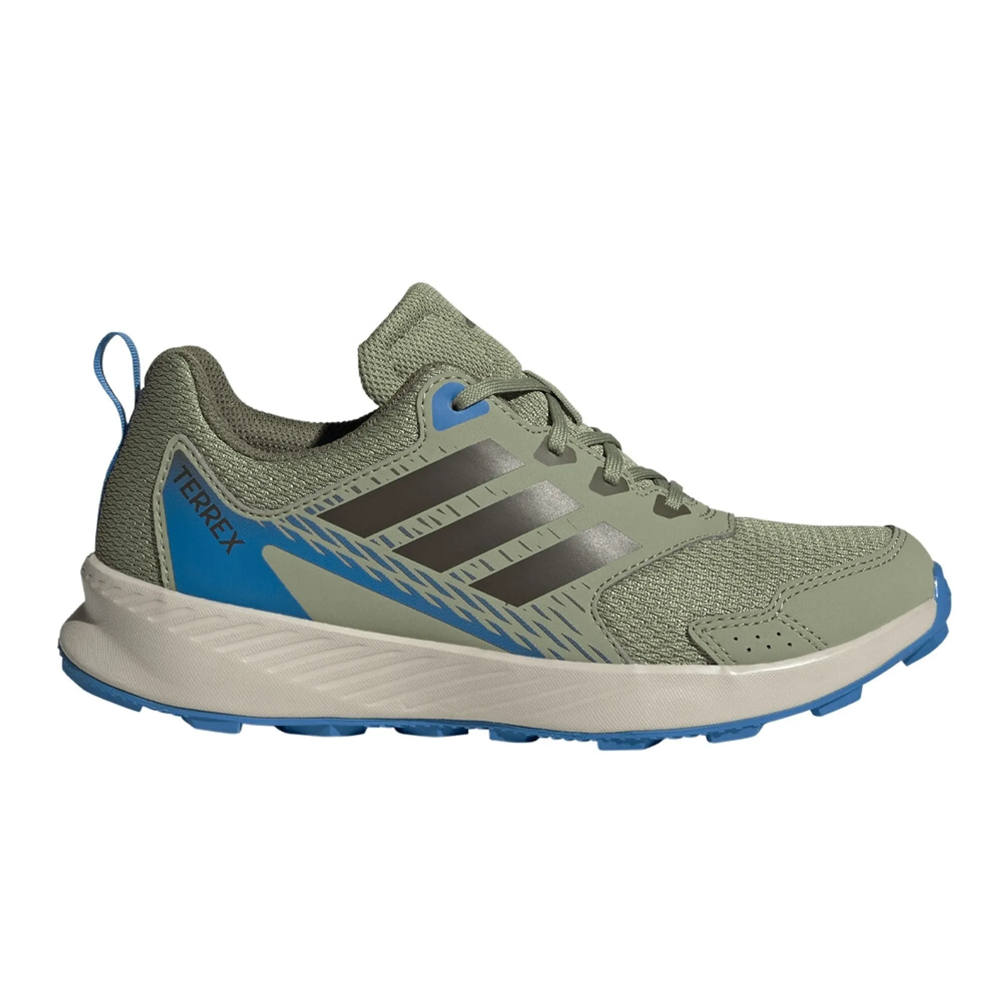 adidas Terrex Tracefinder Junior Trail Running Shoes - SS26