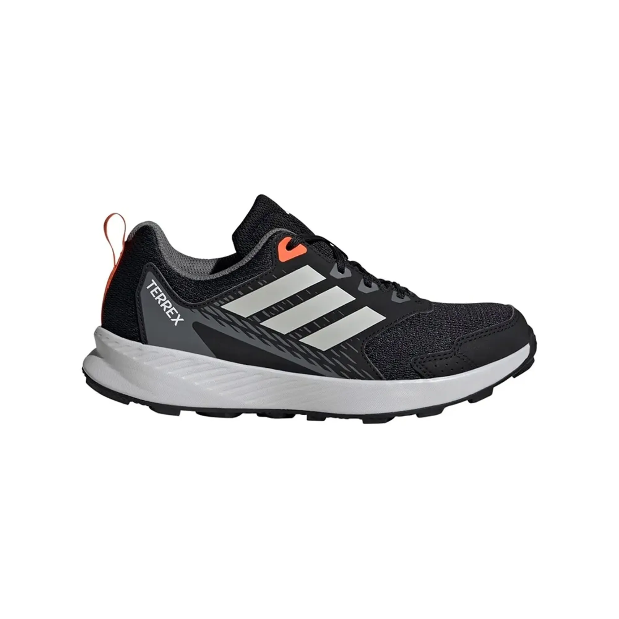 adidas Terrex Tracefinder Junior Trail Running Shoes - SS26