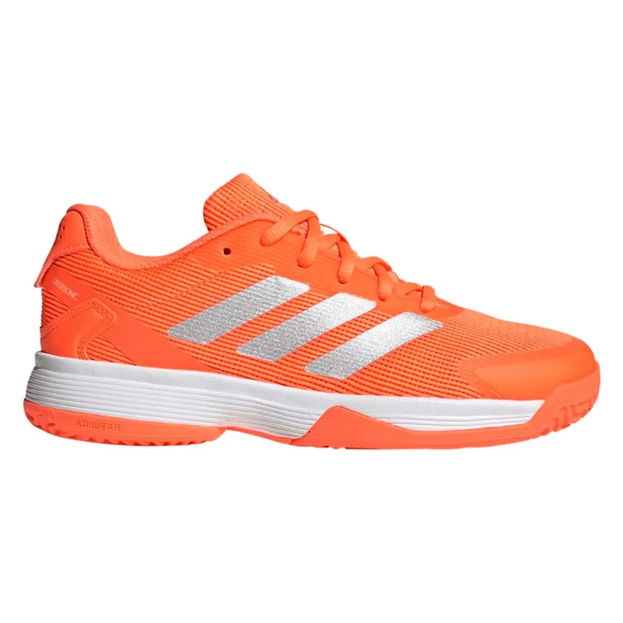 adidas Ubersonic Junior Tennis Shoes - SS26
