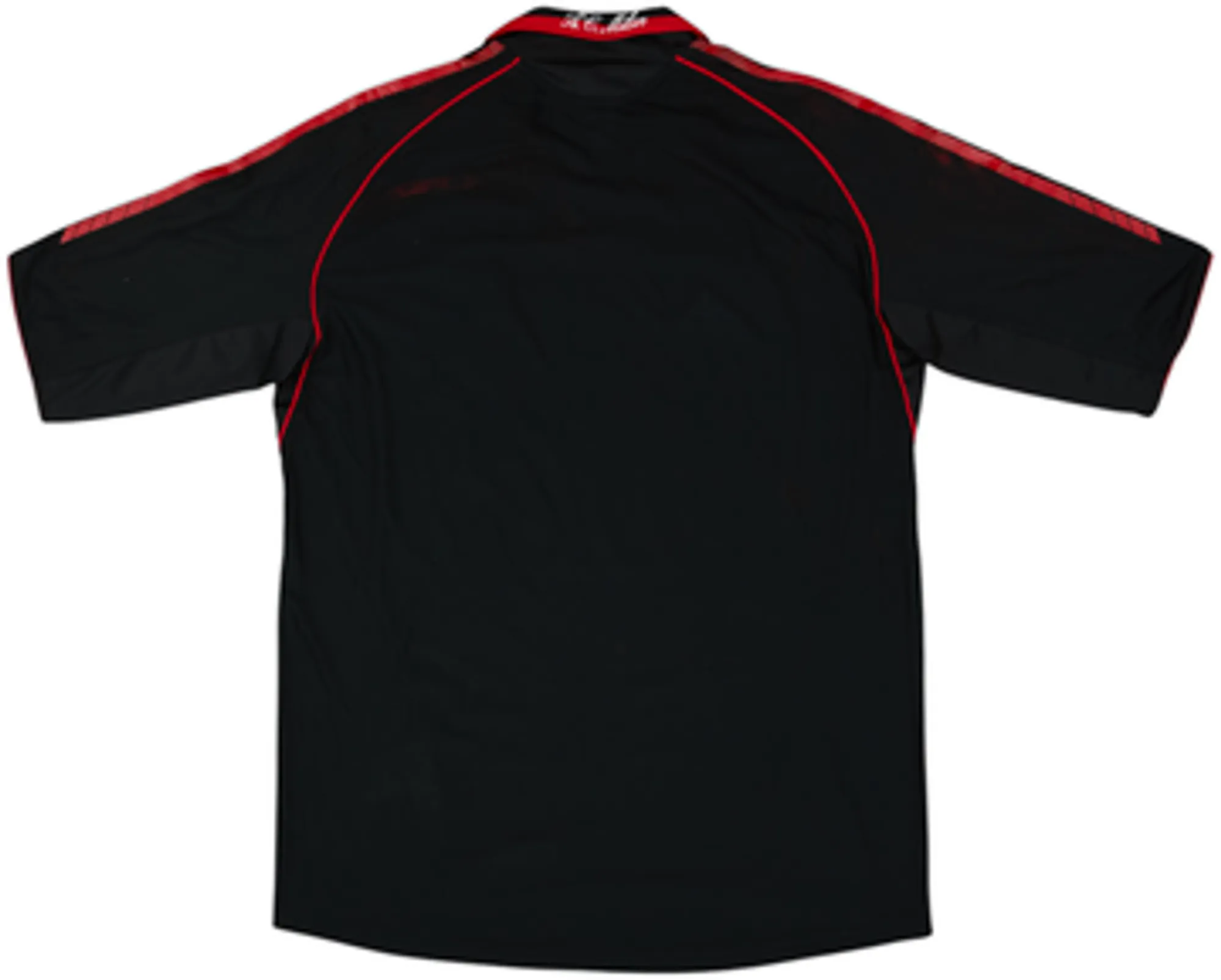 2005-06 AC Milan Third Shirt - 5/10 - (L)