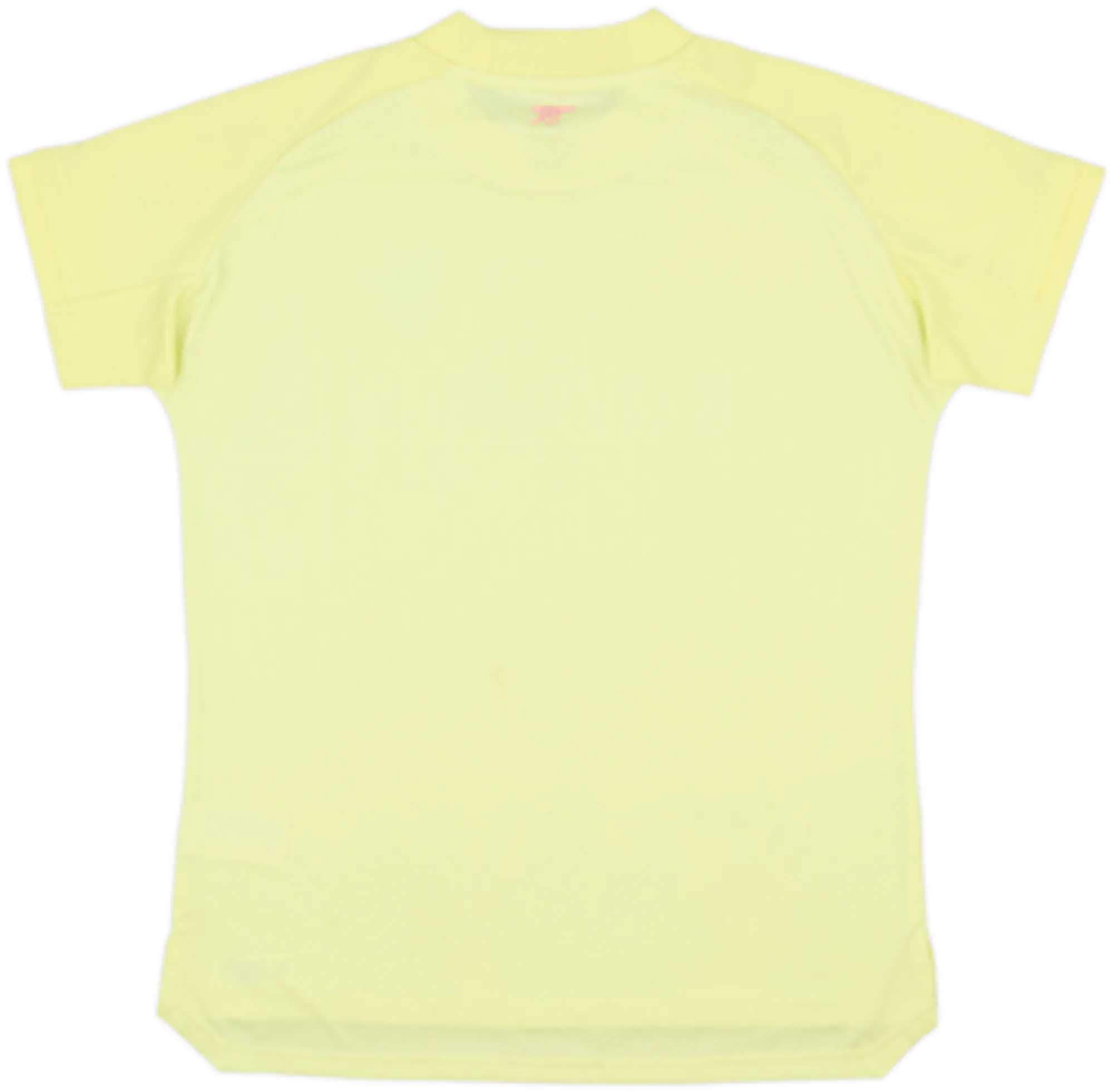 2020-21 Arsenal adidas Training Shirt - 7/10 - (Women's M)