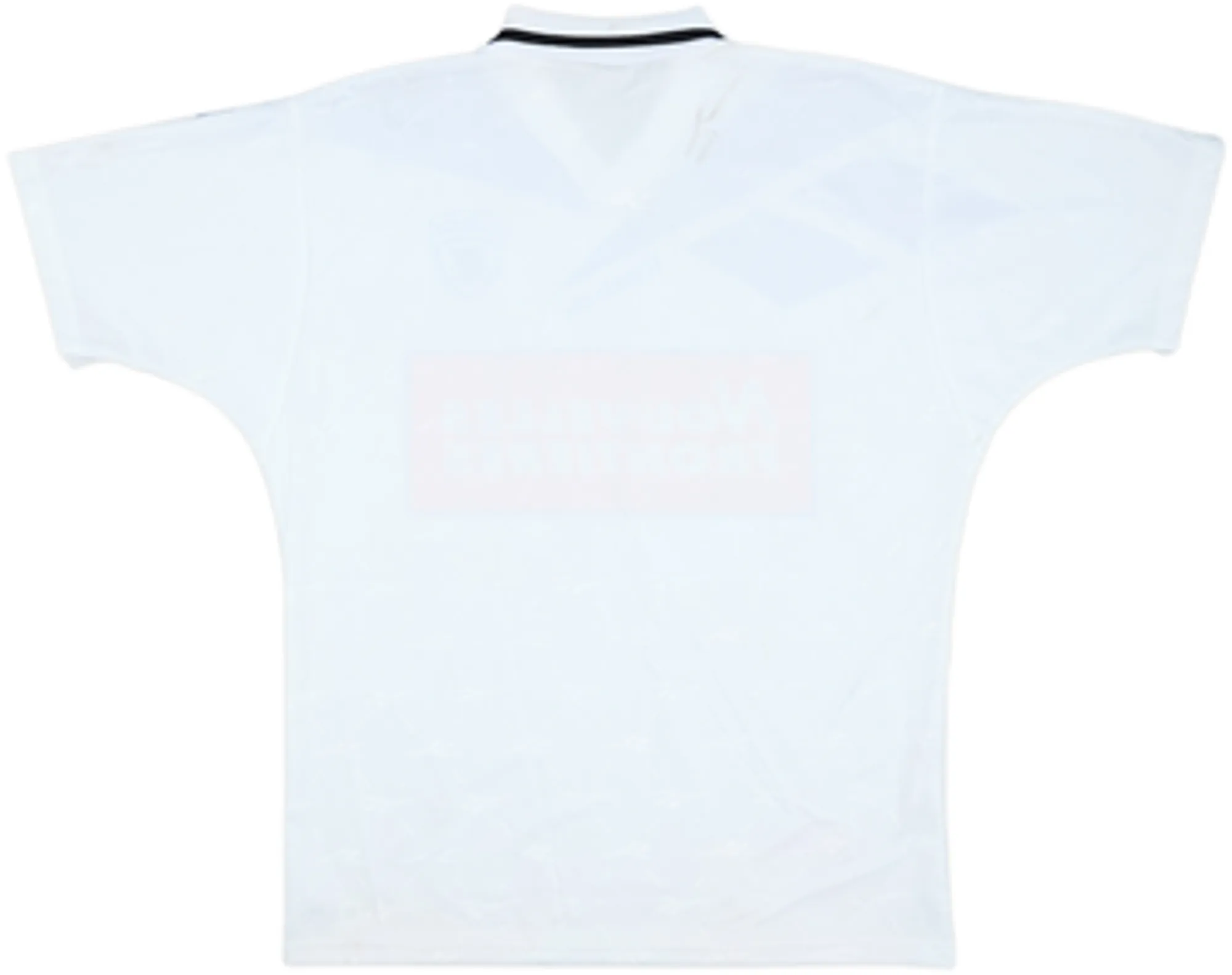 1995-97 Bastia Away Shirt (XL)