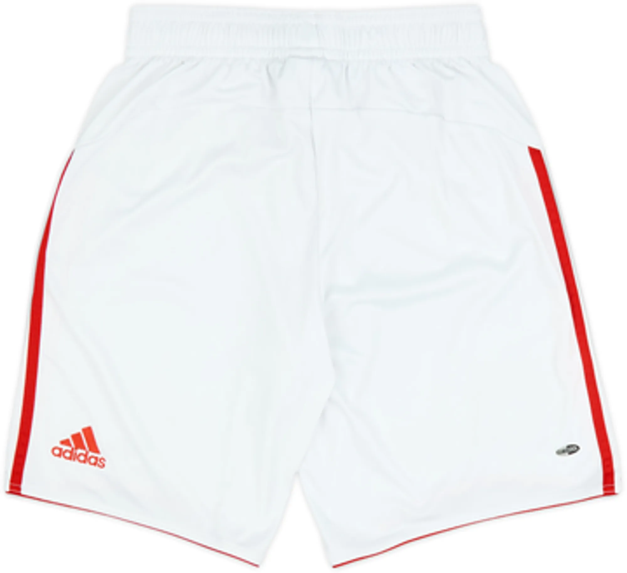 2008-09 Bayern Munich Third Shorts - 10/10 - (M)