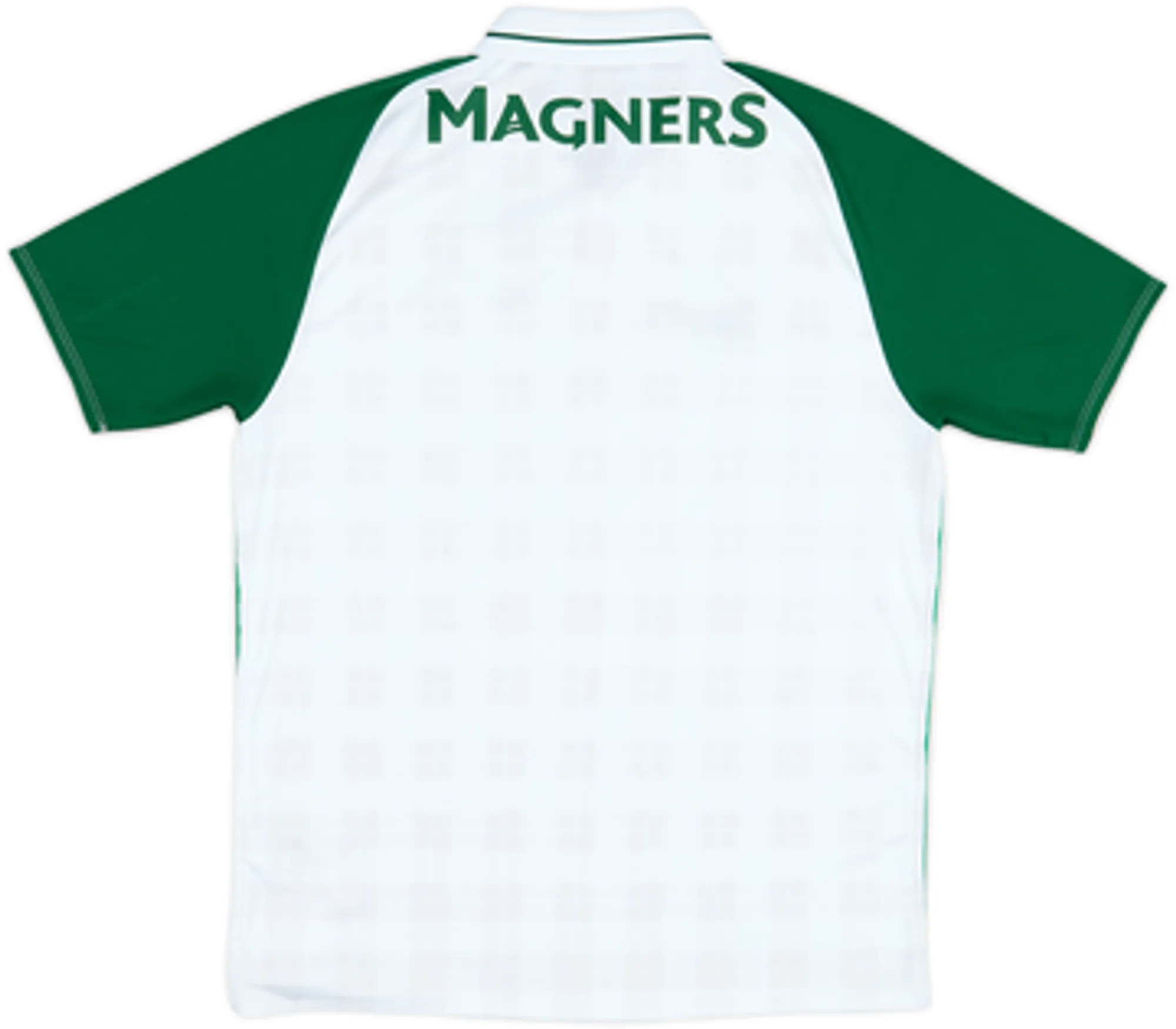 2018-19 Celtic Away Shirt - 8/10 - (S)