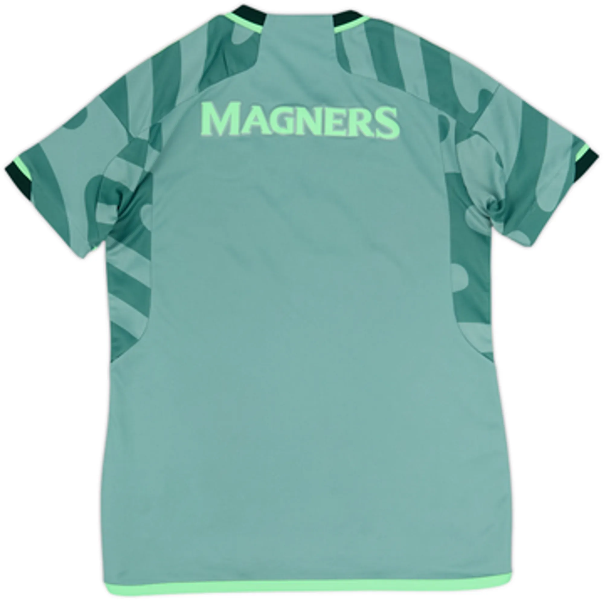 2023-24 Celtic Third Shirt - 10/10 - (Women's S)