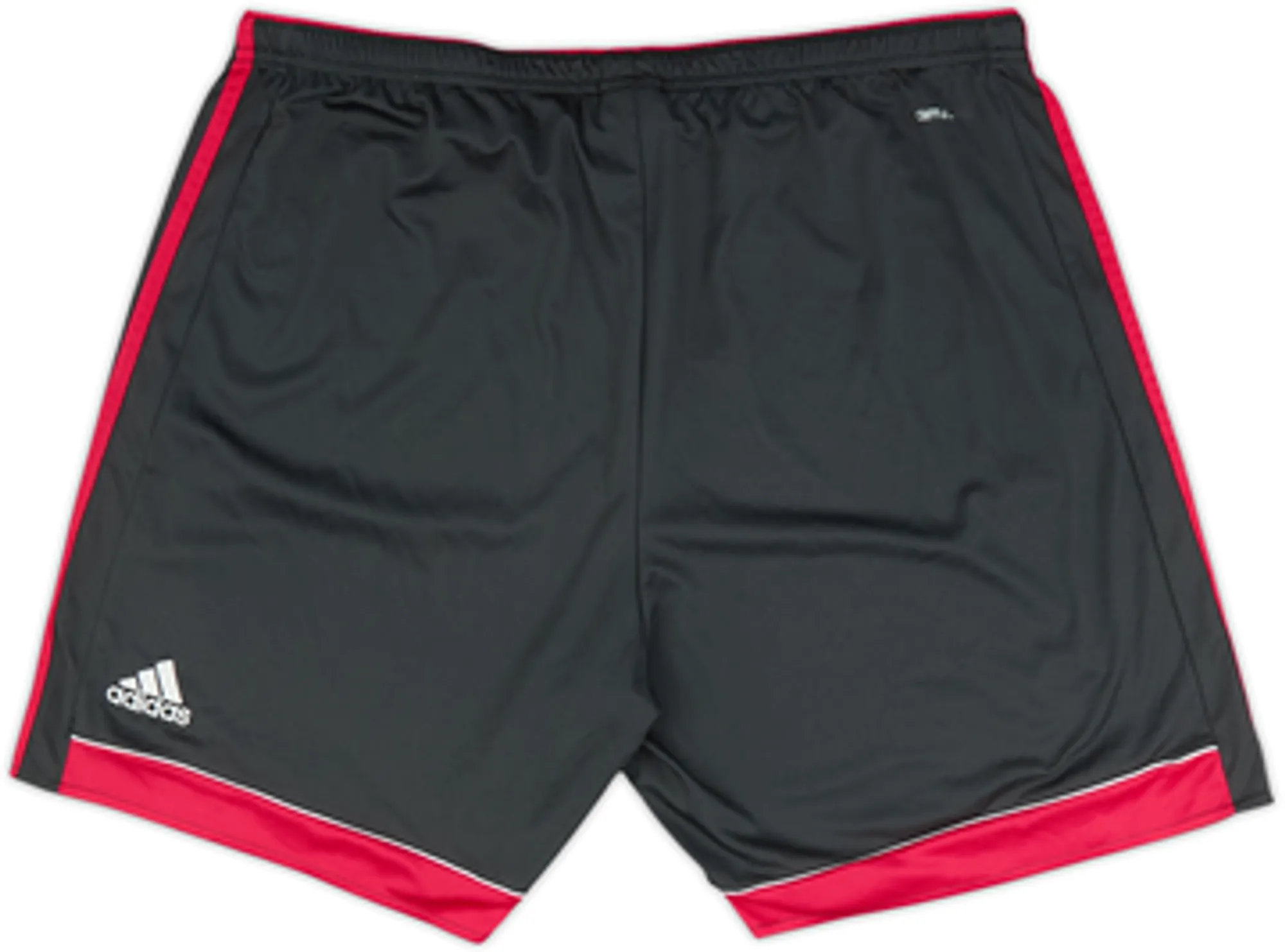 2014-15 Benfica Away Shorts - 8/10 - (XL)