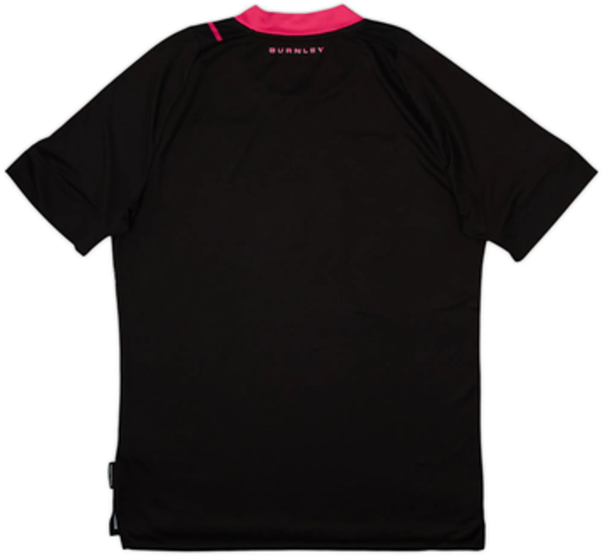 2022-23 Burnley Third Shirt - 6/10 - (L)