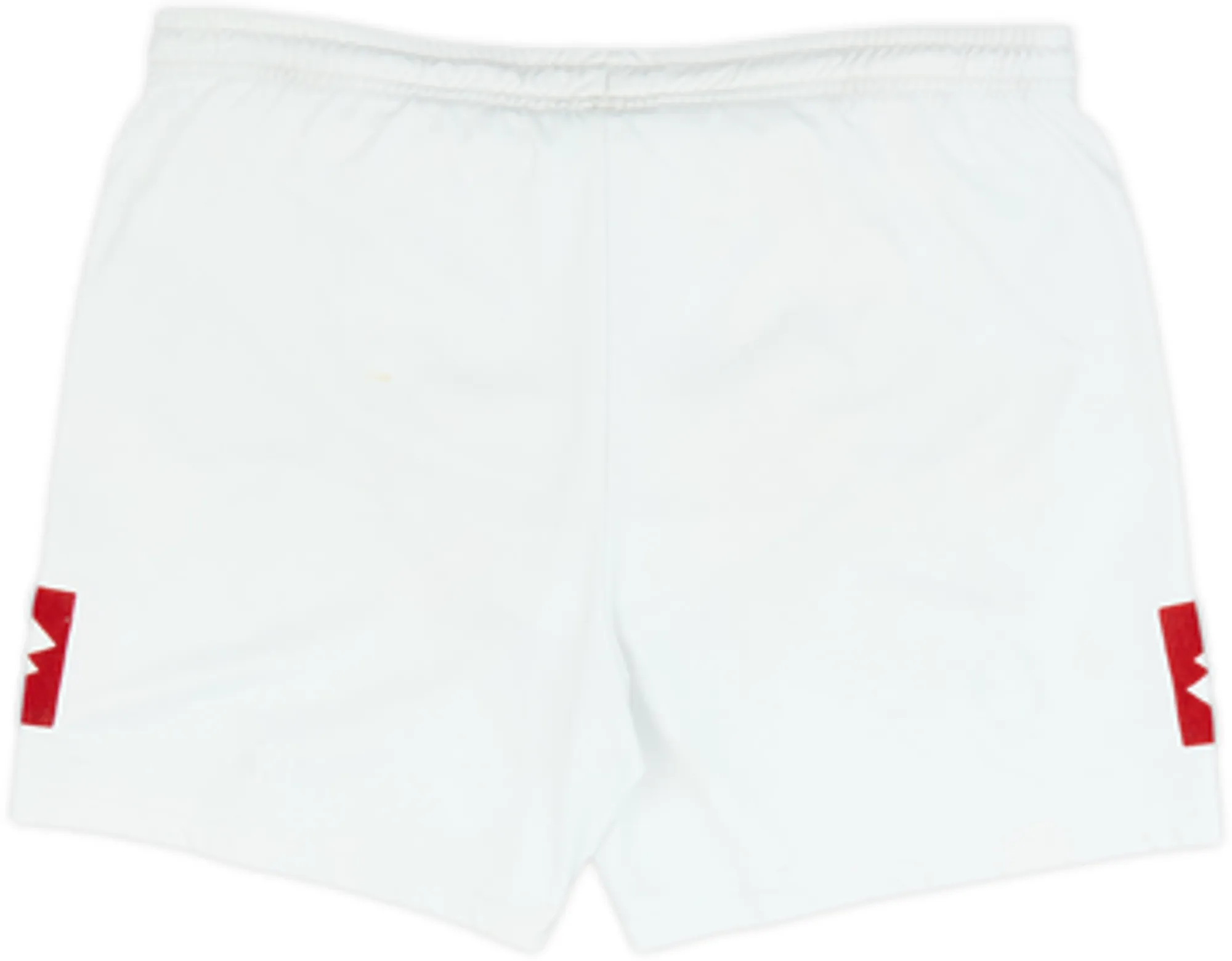 2008-10 Borussia Monchengladbach Home Shorts - 5/10 - (L)