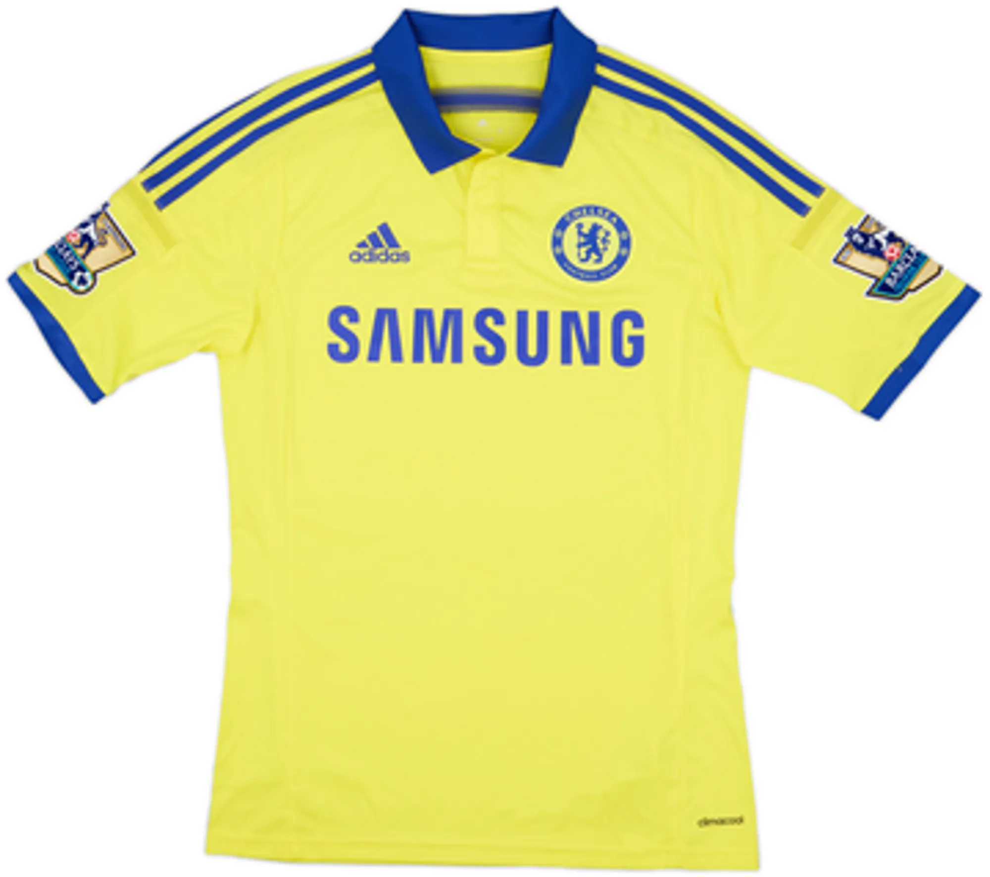 2014-15 Chelsea Away Shirt Diego Costa #19 - 8/10 - (S)