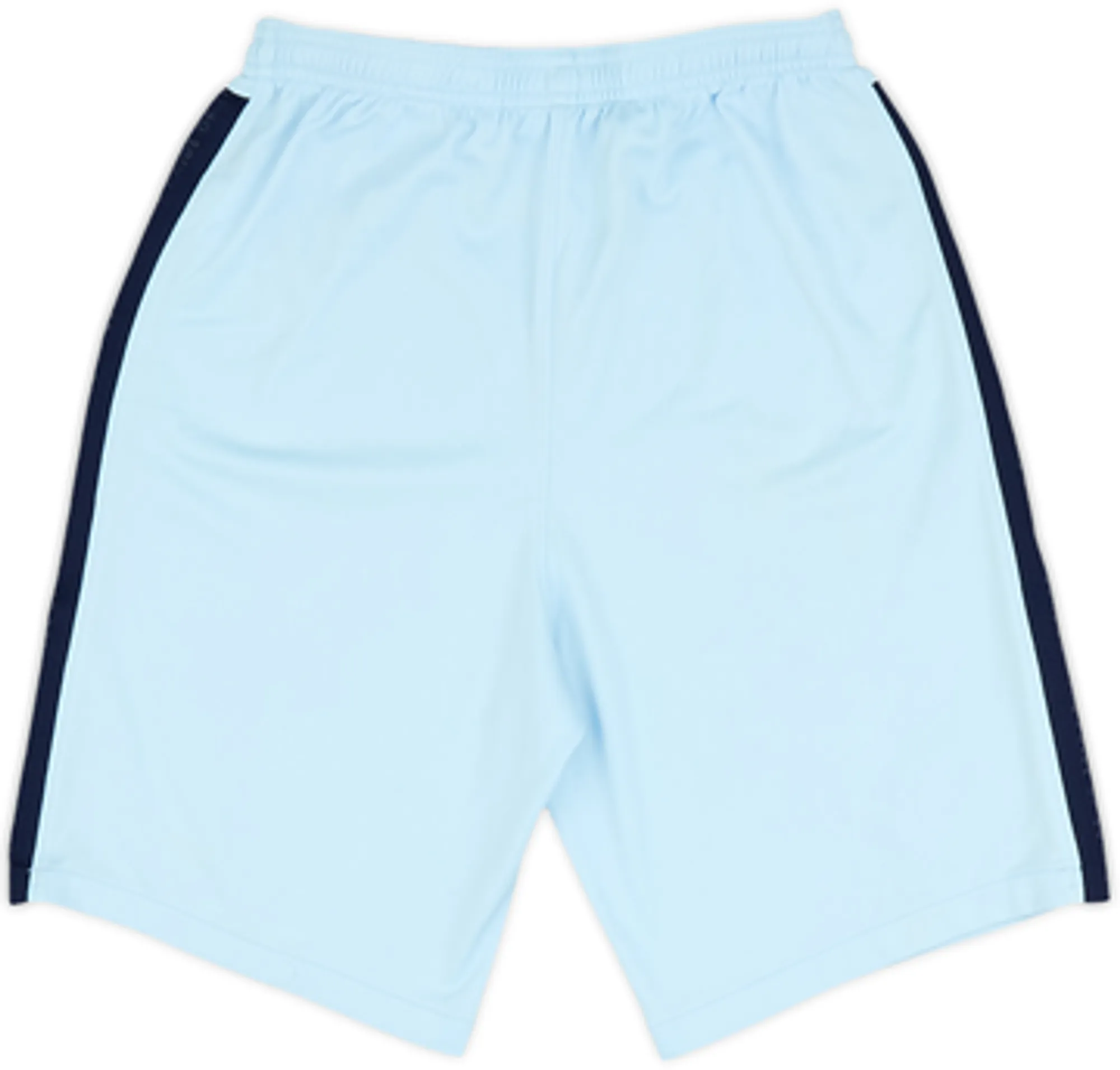 2020-21 Chelsea Away Shorts - 8/10 - (XL.Boys)