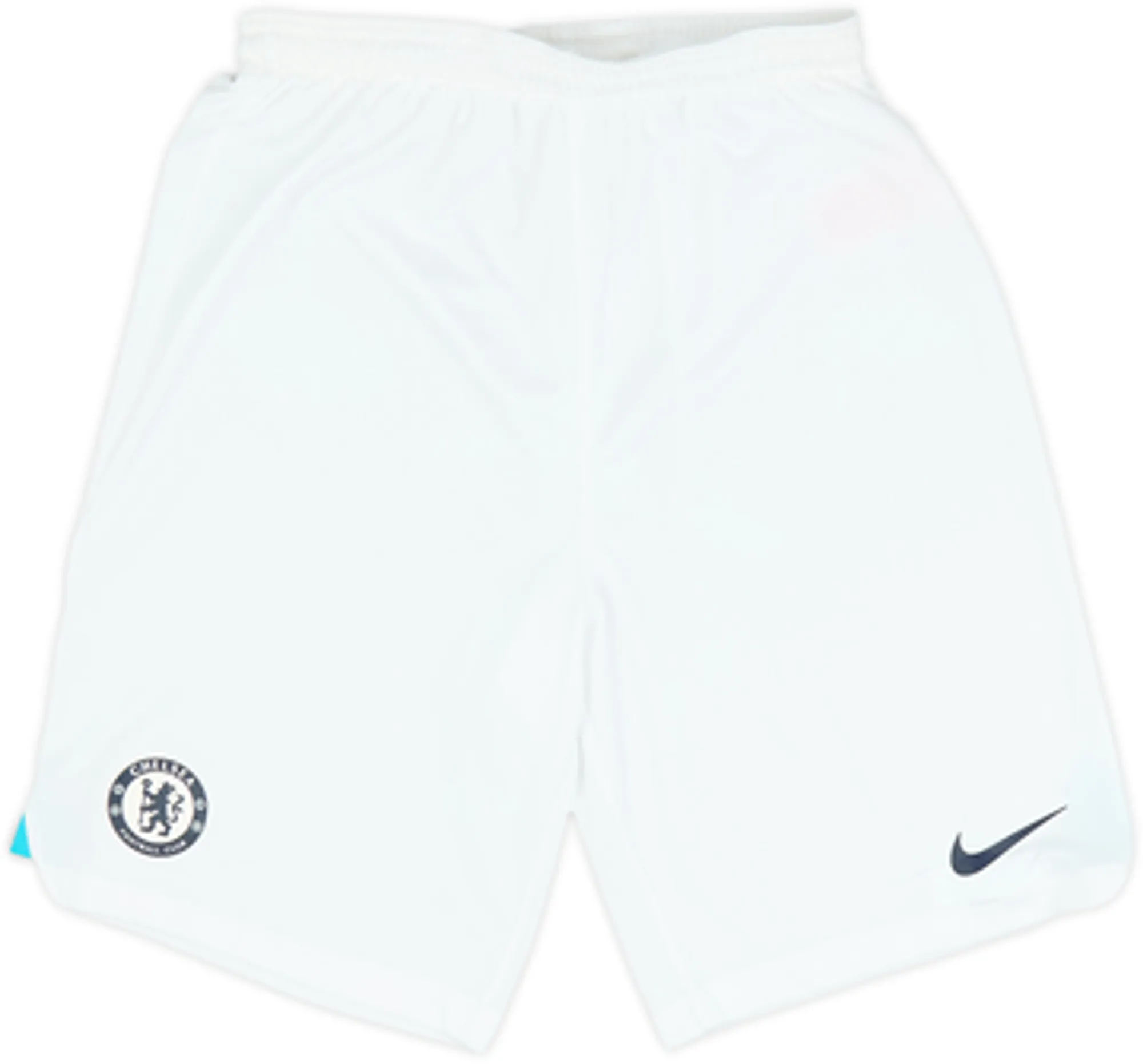 2022-23 Chelsea Player Issue Away Shorts - 10/10 - (XL.Boys)