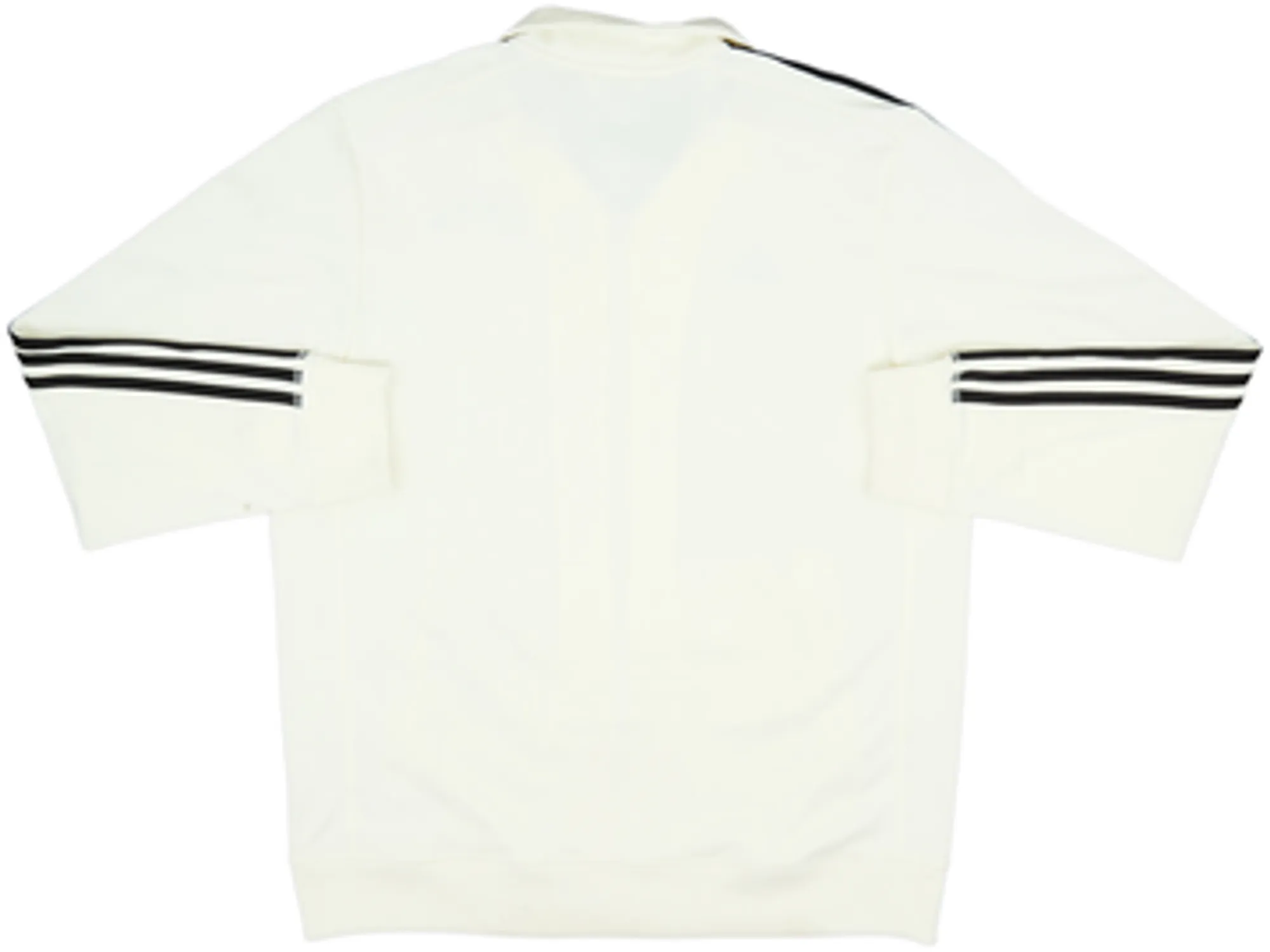 2015-16 Germany adidas Track Jacket - 6/10 - (L)