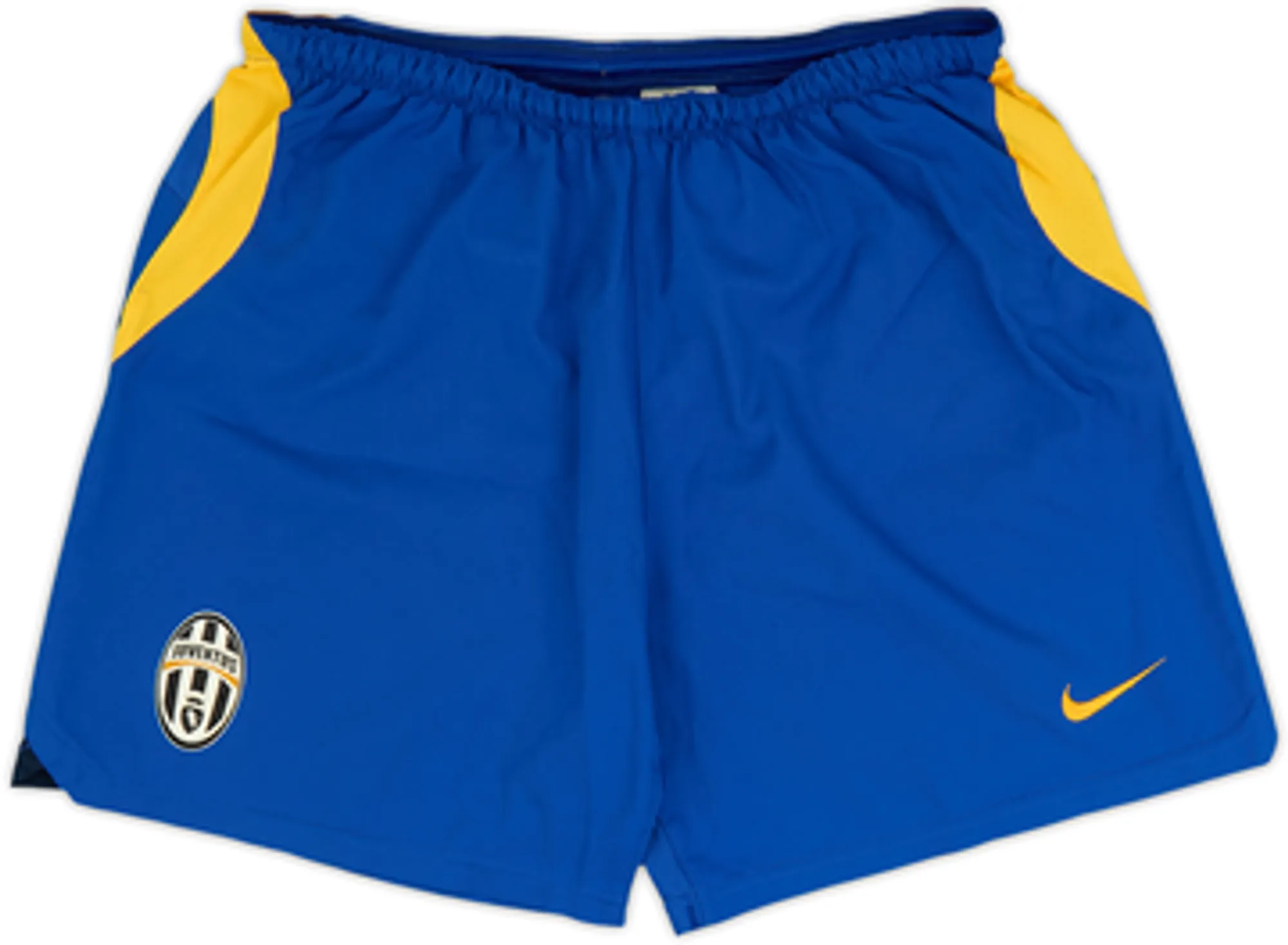 2004-05 Juventus Third Shorts - 9/10 - (M)