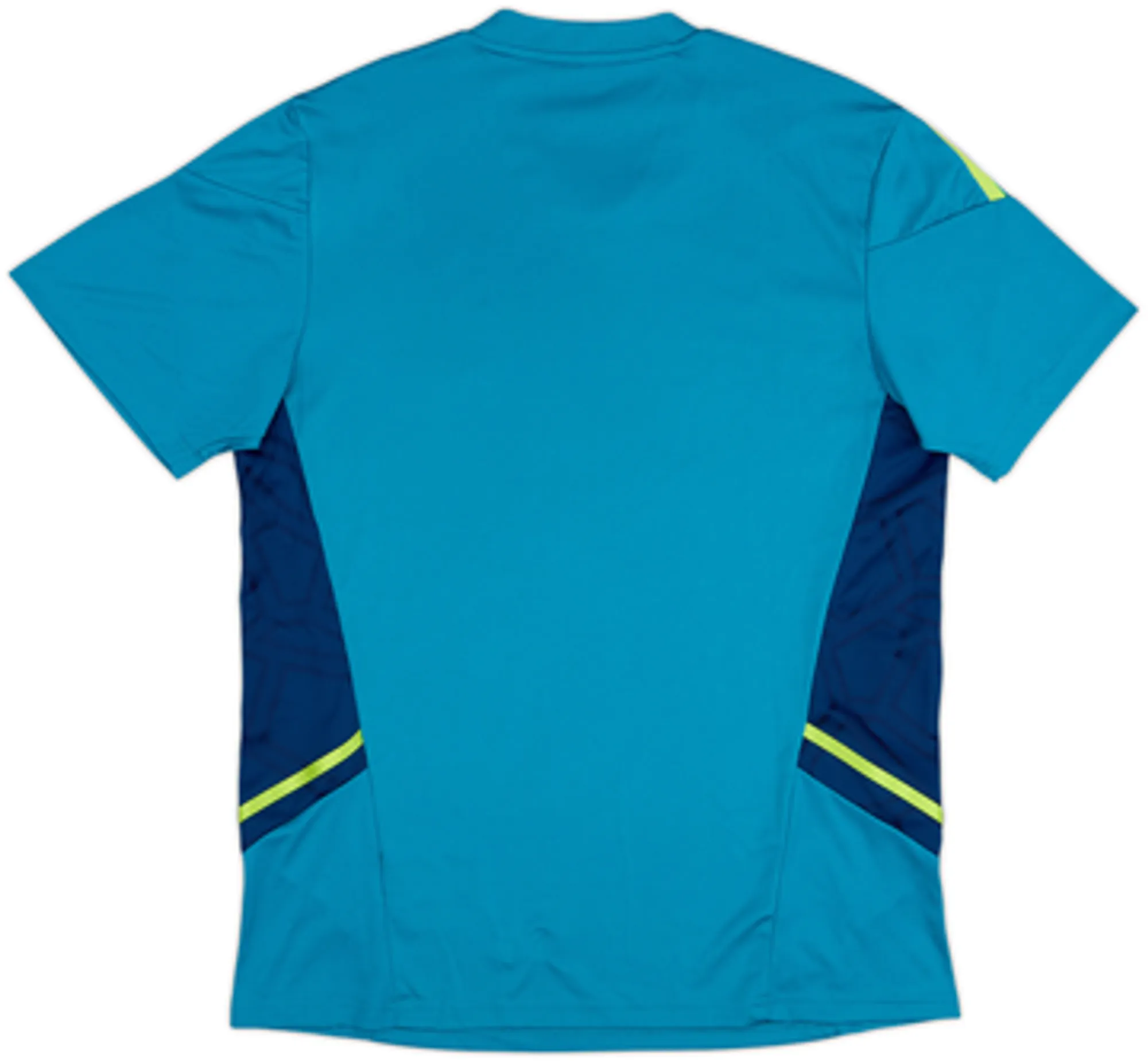 2022-23 Juventus adidas Training Shirt - 8/10 - (L)