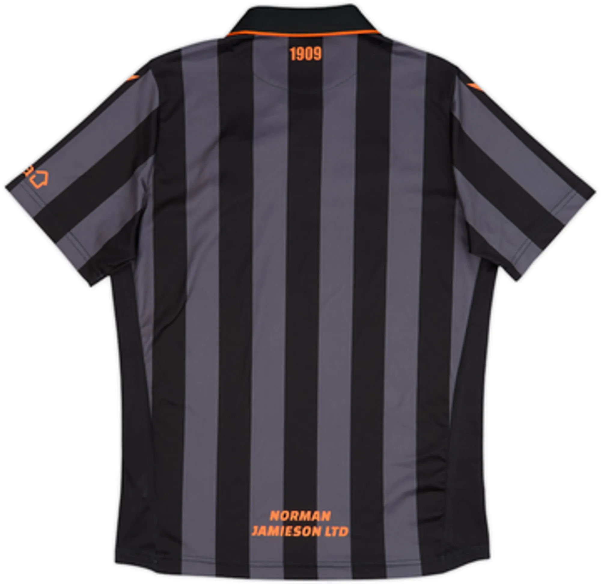 2021-22 Dundee United Third Shirt - 9/10 - (S)