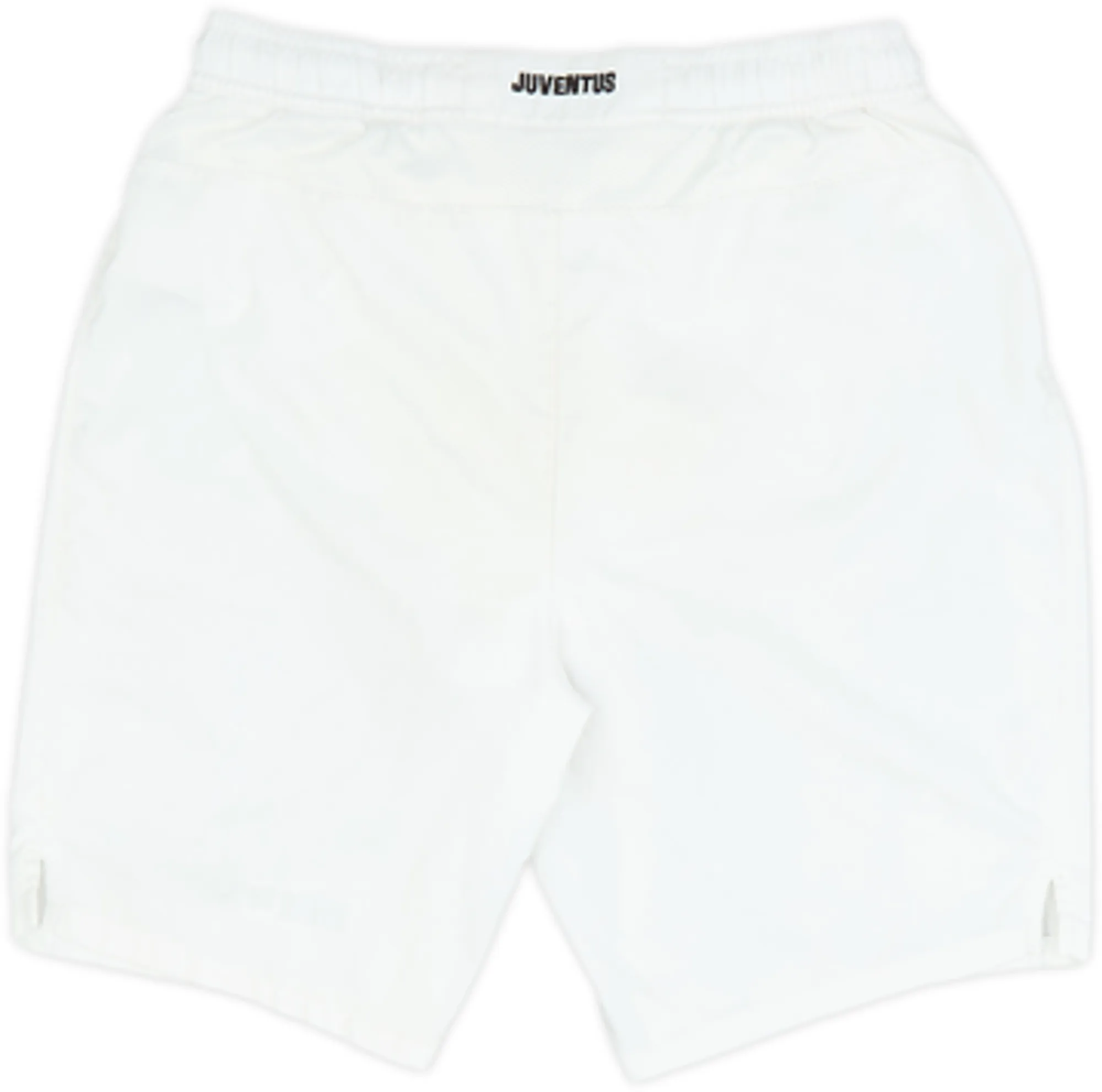 2013-14 Juventus Home Shorts - 8/10 - (M)