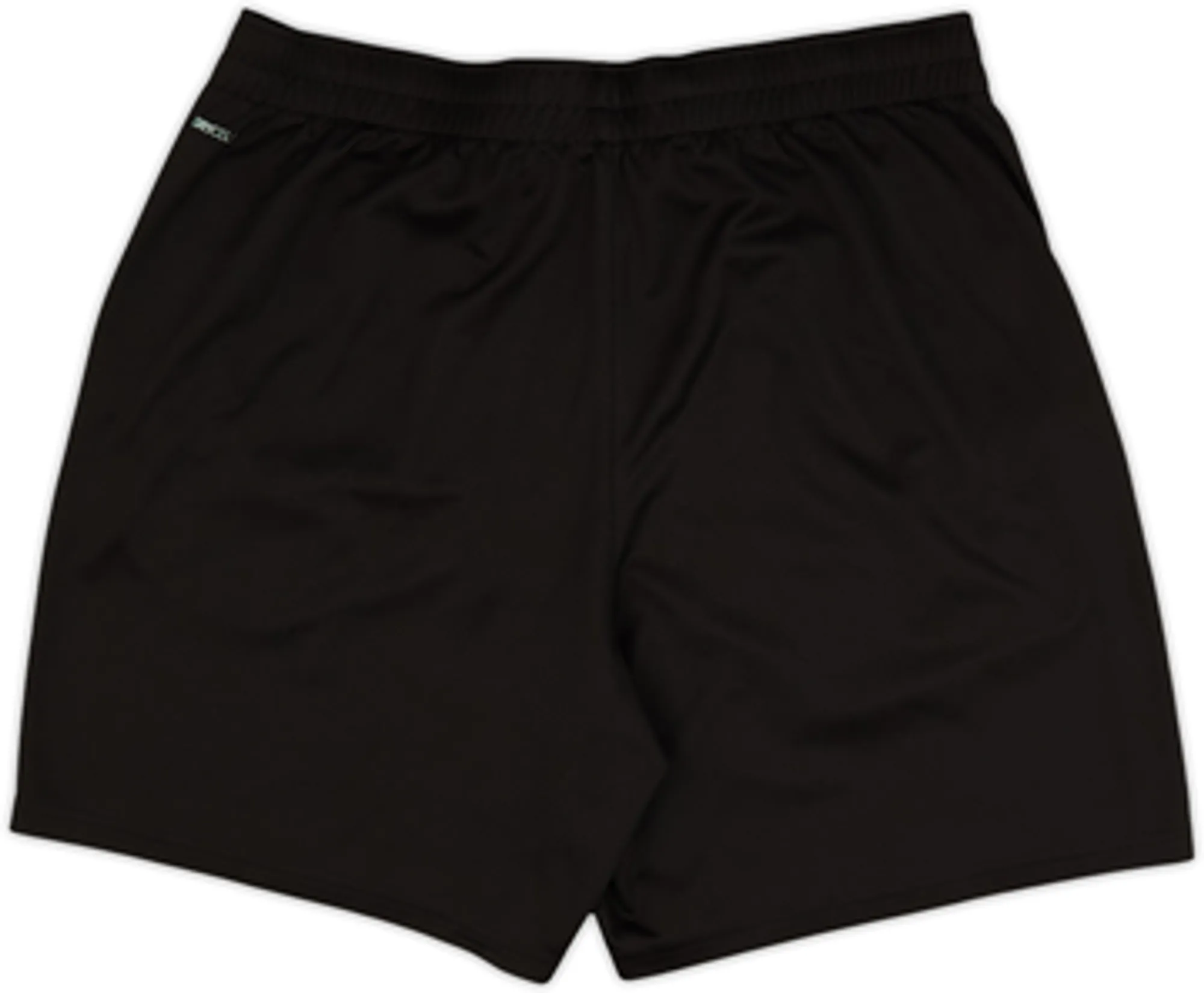 2022-23 Manchester City Puma Training Shorts - 8/10 - (XL)