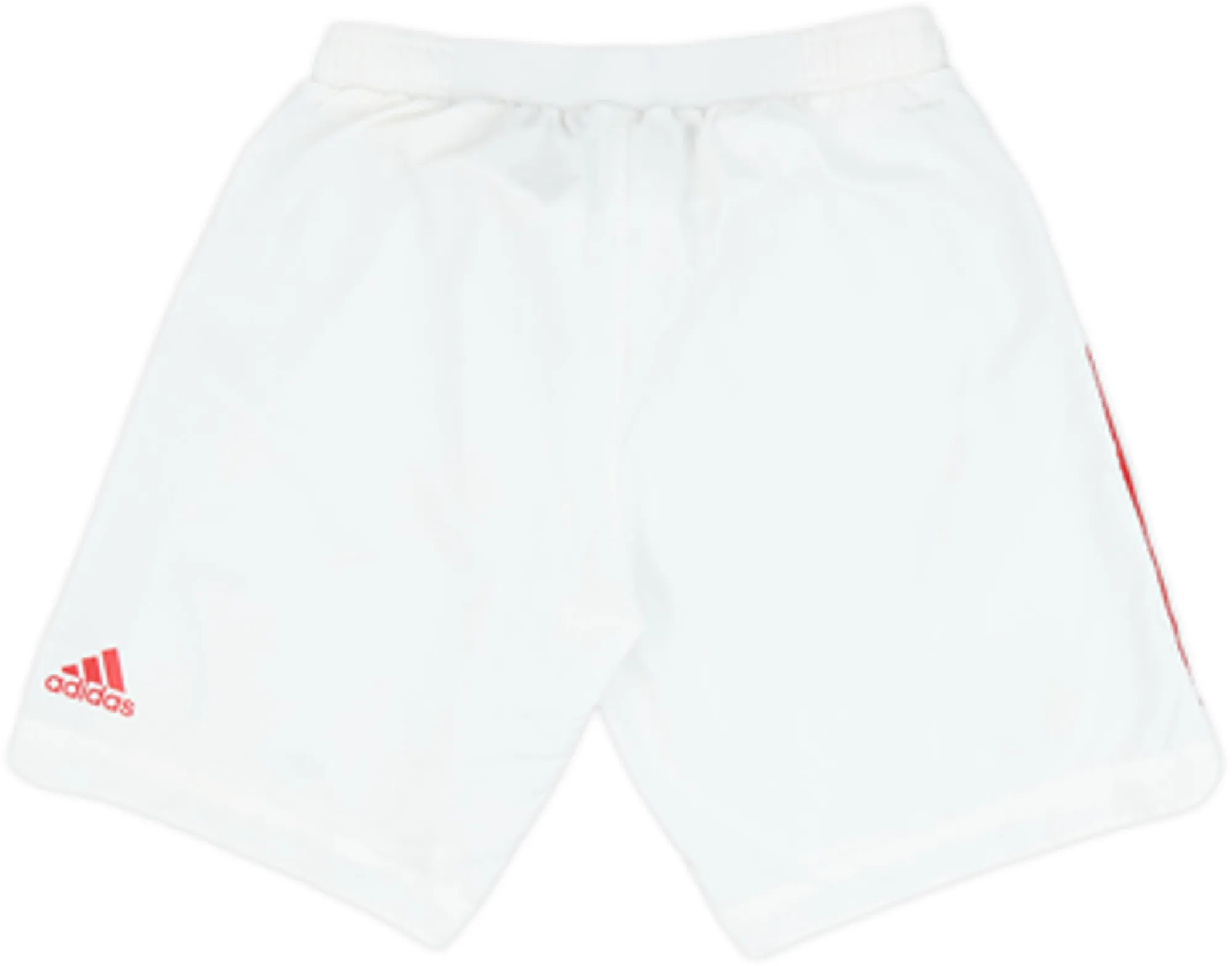 2018-19 New York Red Bulls Player Issue Away Shorts #7 - 9/10 - (L)